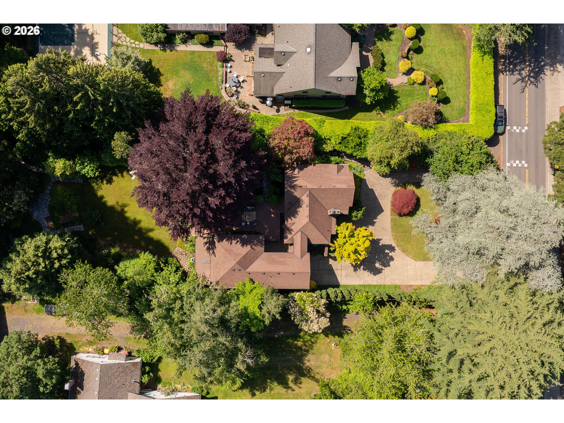 4500 SW LAURELWOOD AVE