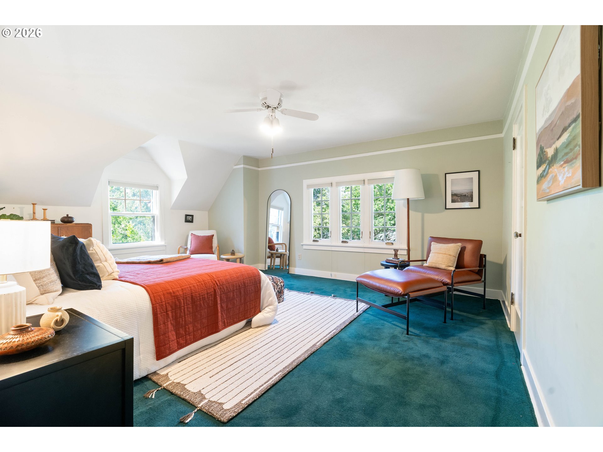 4500 SW LAURELWOOD AVE