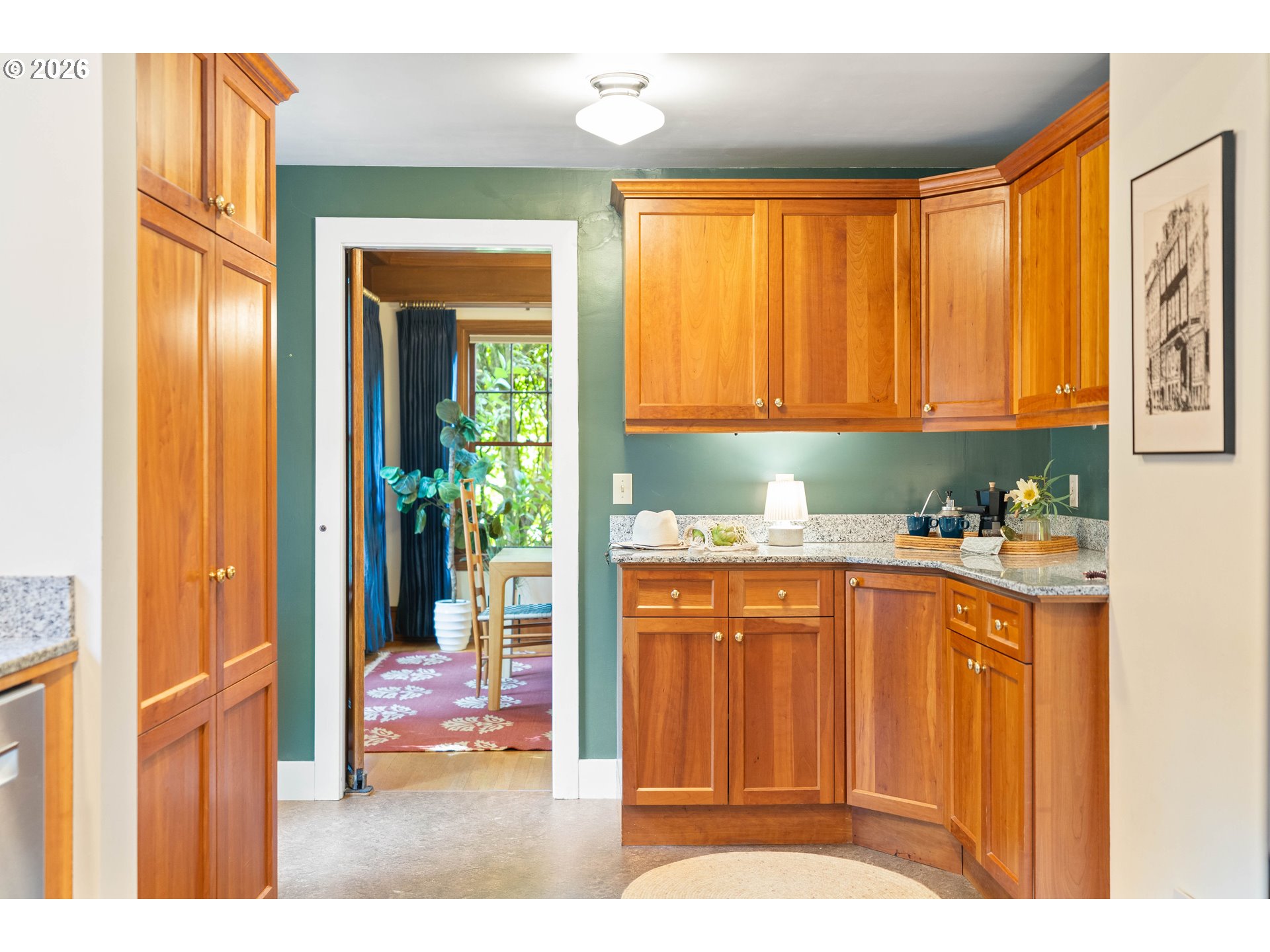 4500 SW LAURELWOOD AVE