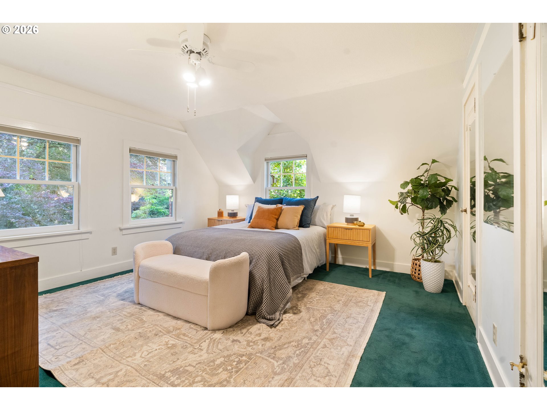 4500 SW LAURELWOOD AVE