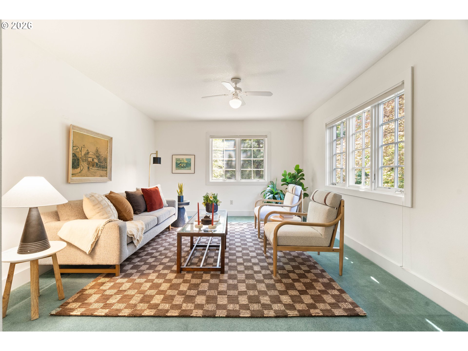 4500 SW LAURELWOOD AVE