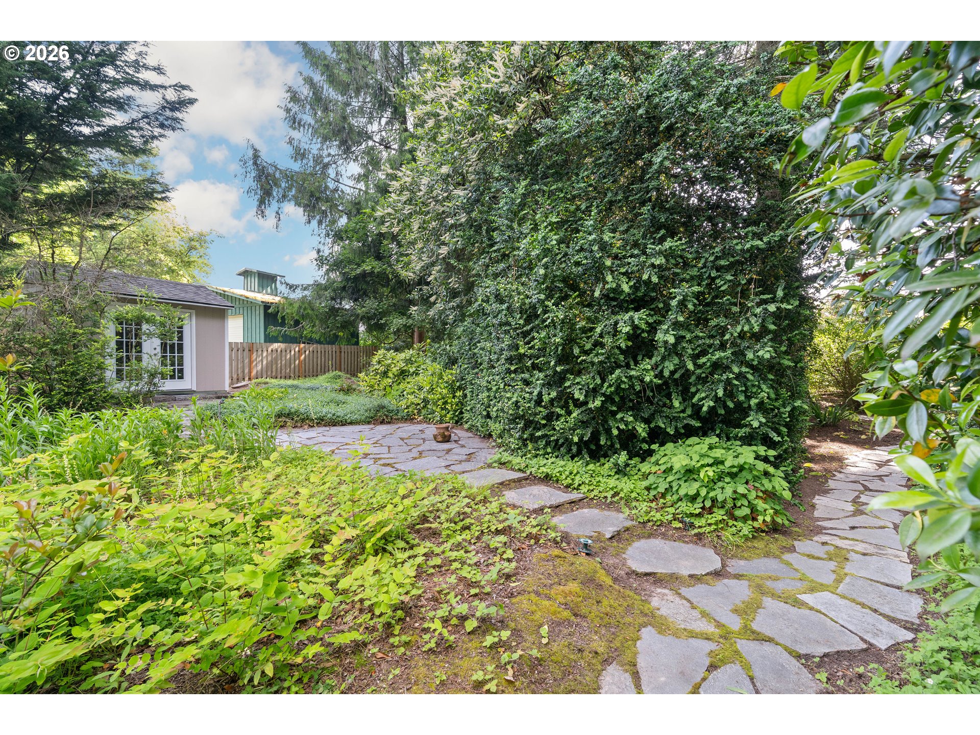 4500 SW LAURELWOOD AVE