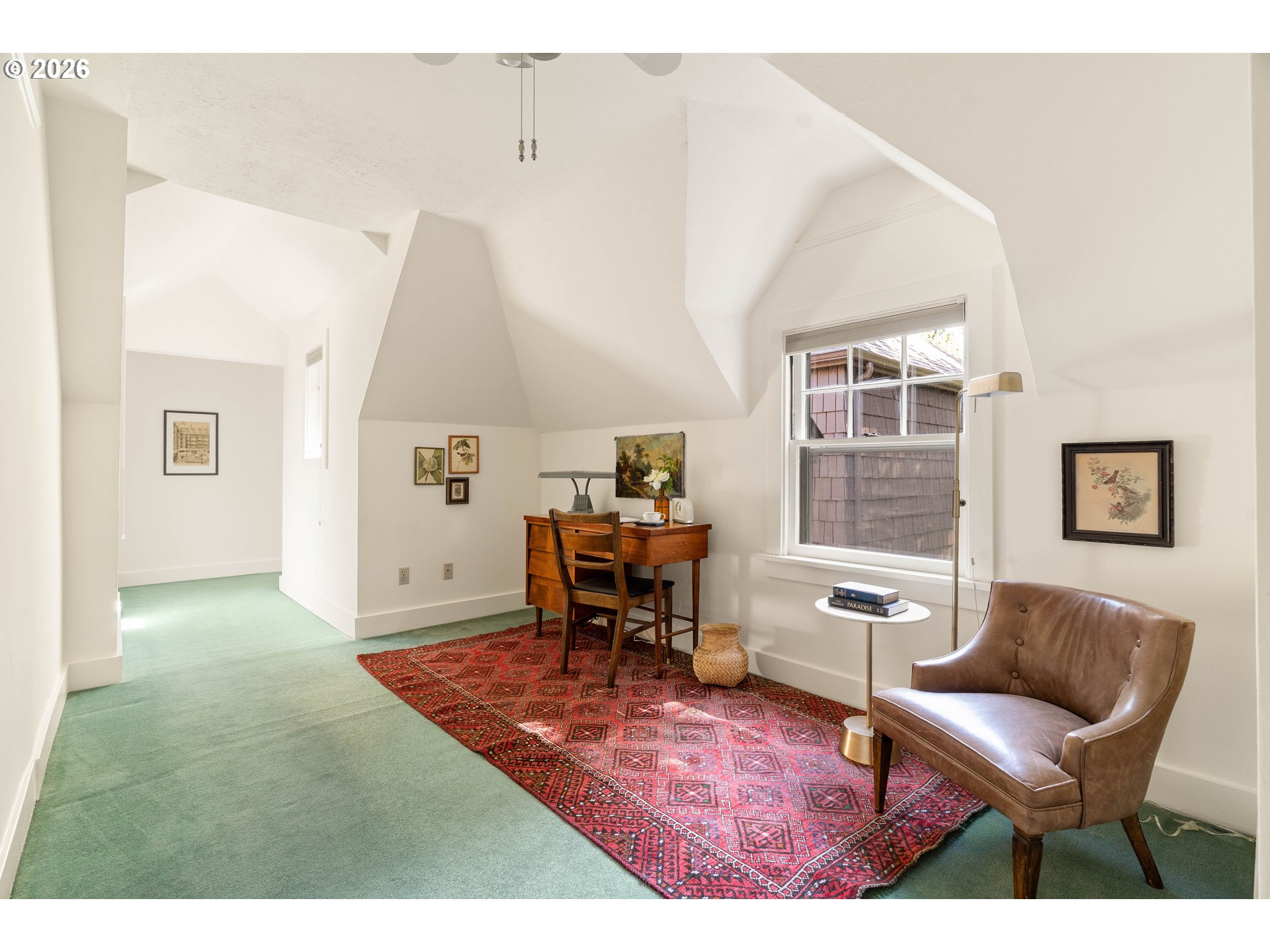 4500 SW LAURELWOOD AVE
