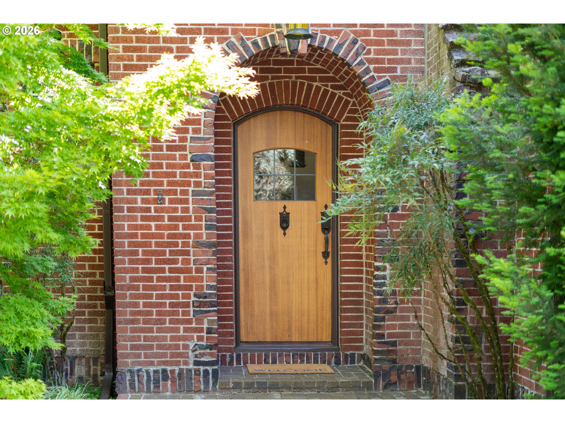 4500 SW LAURELWOOD AVE