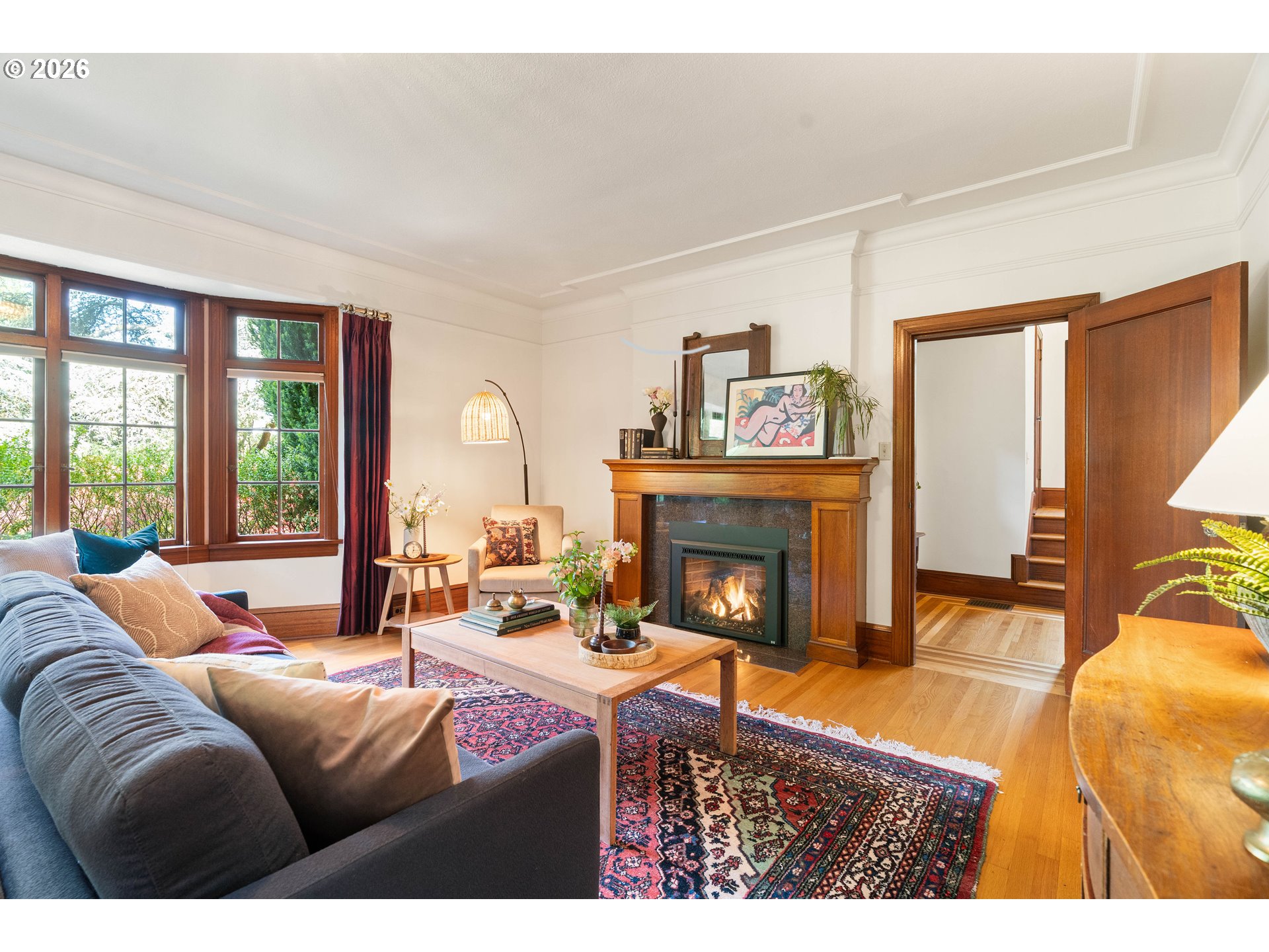 4500 SW LAURELWOOD AVE