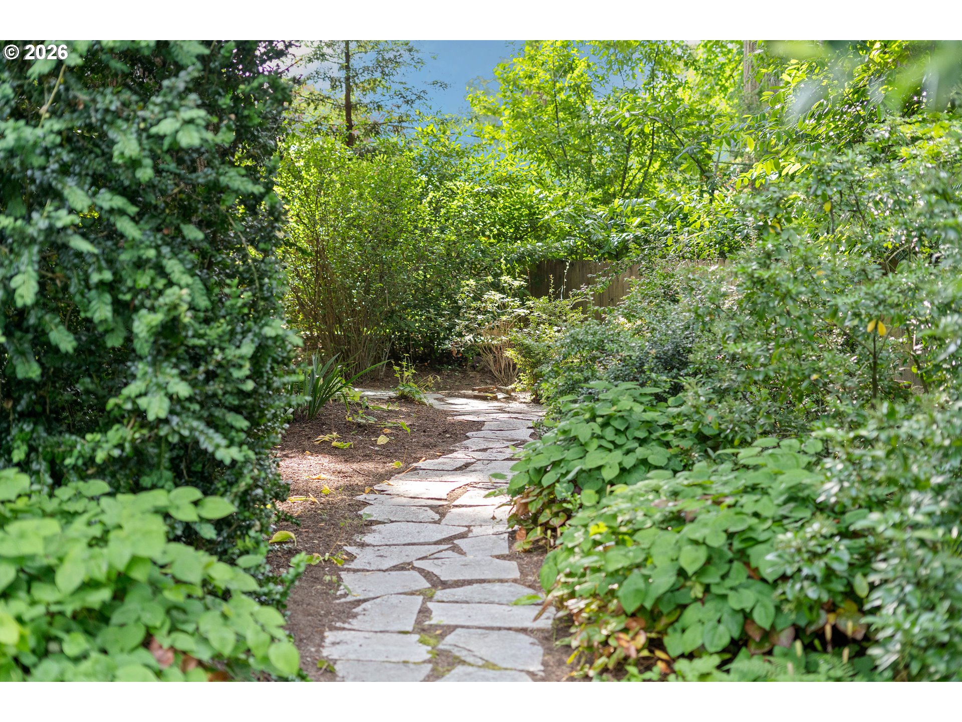 4500 SW LAURELWOOD AVE