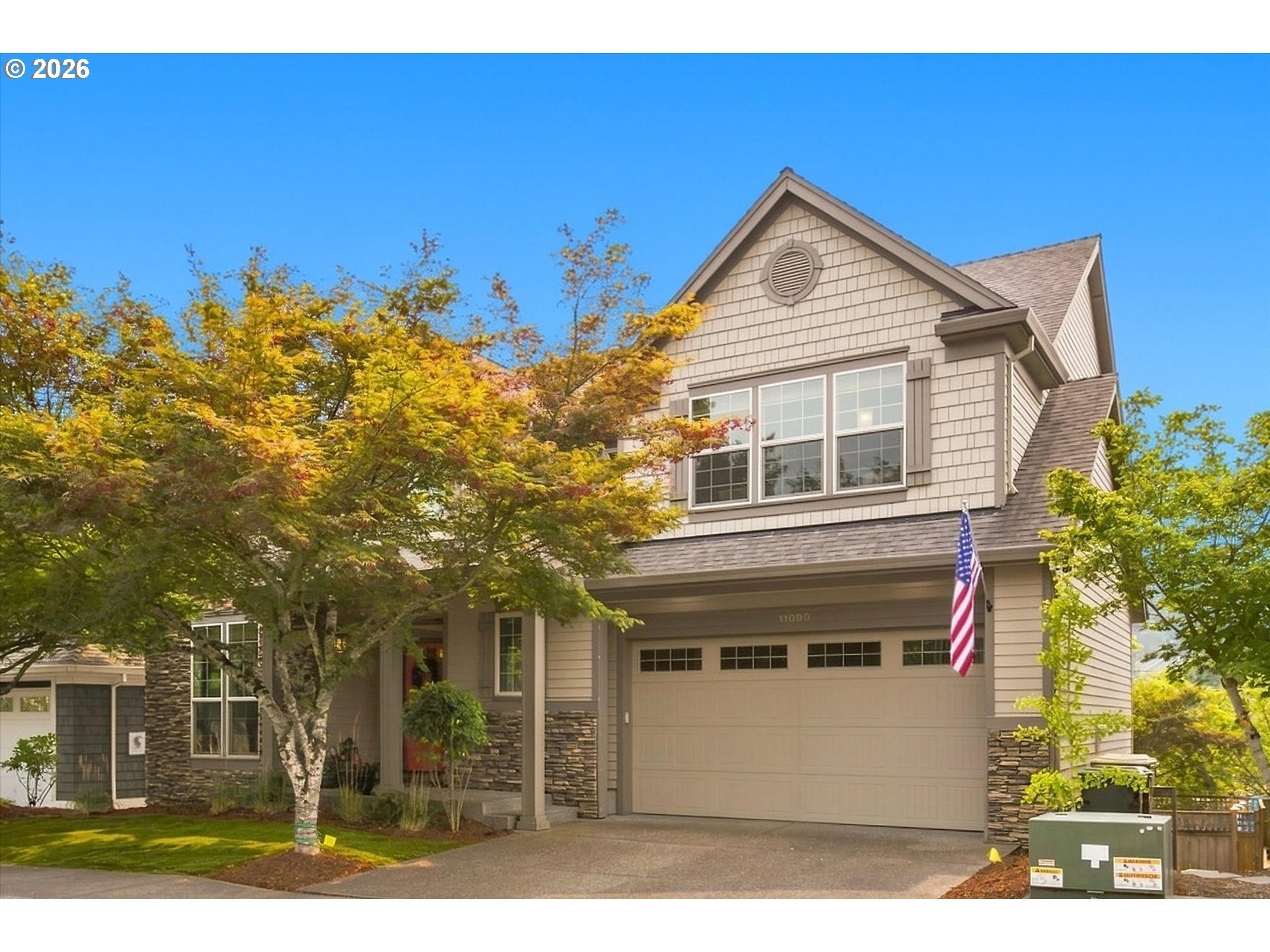 11090 NW CRYSTAL CREEK LN