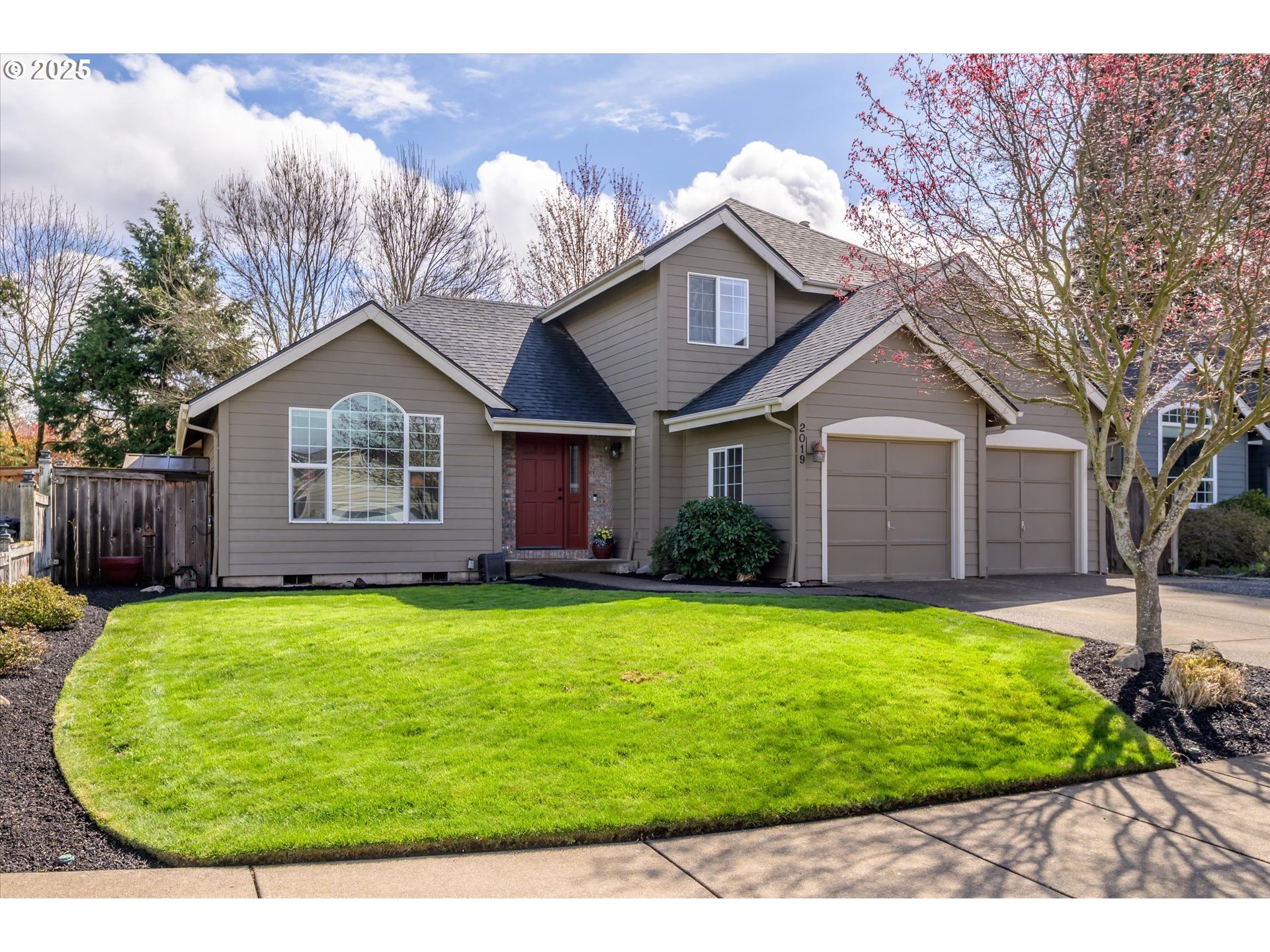 2019 LEMURIA ST