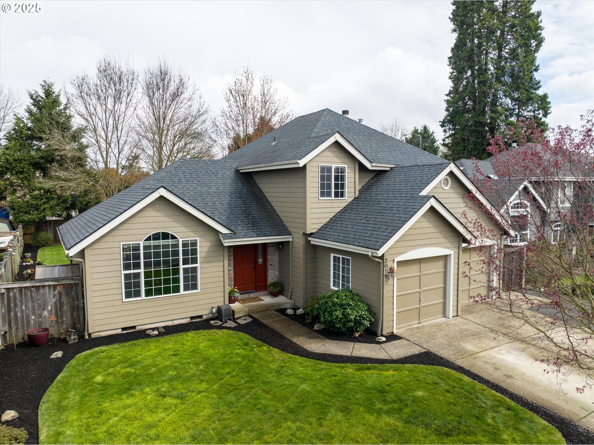 2019 LEMURIA ST