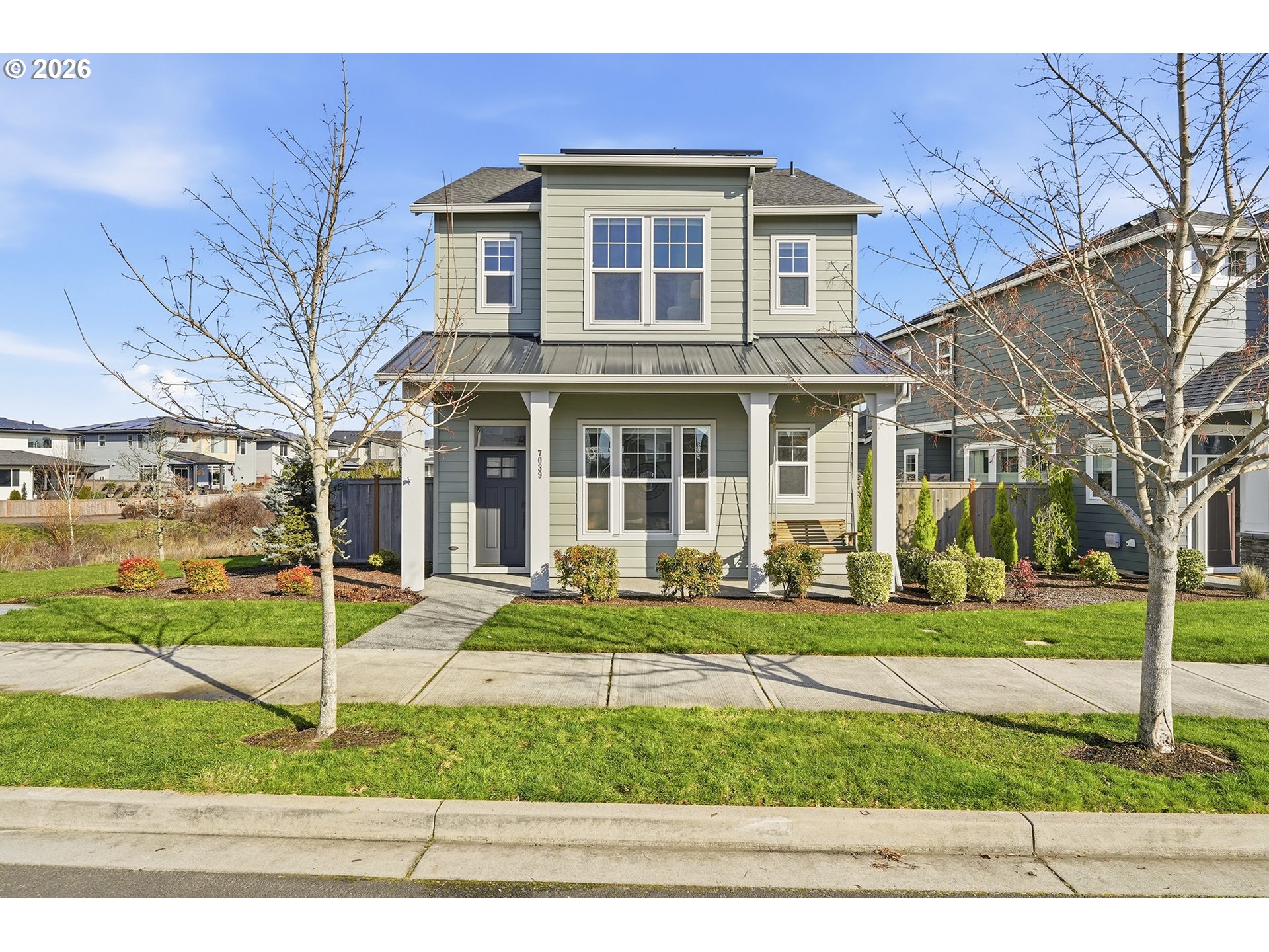 7039 SE CHINQUAPIN DR