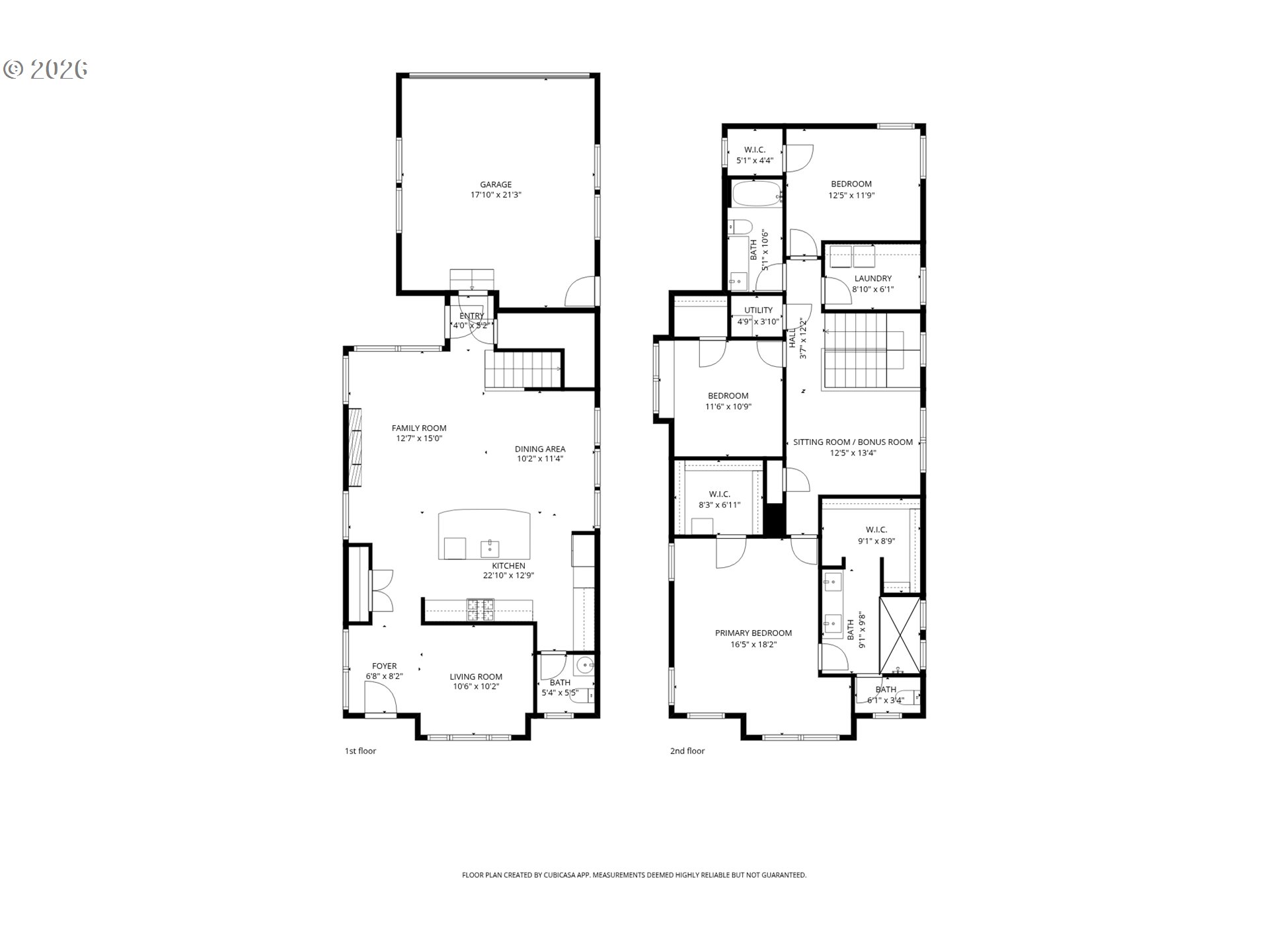 7039 SE CHINQUAPIN DR