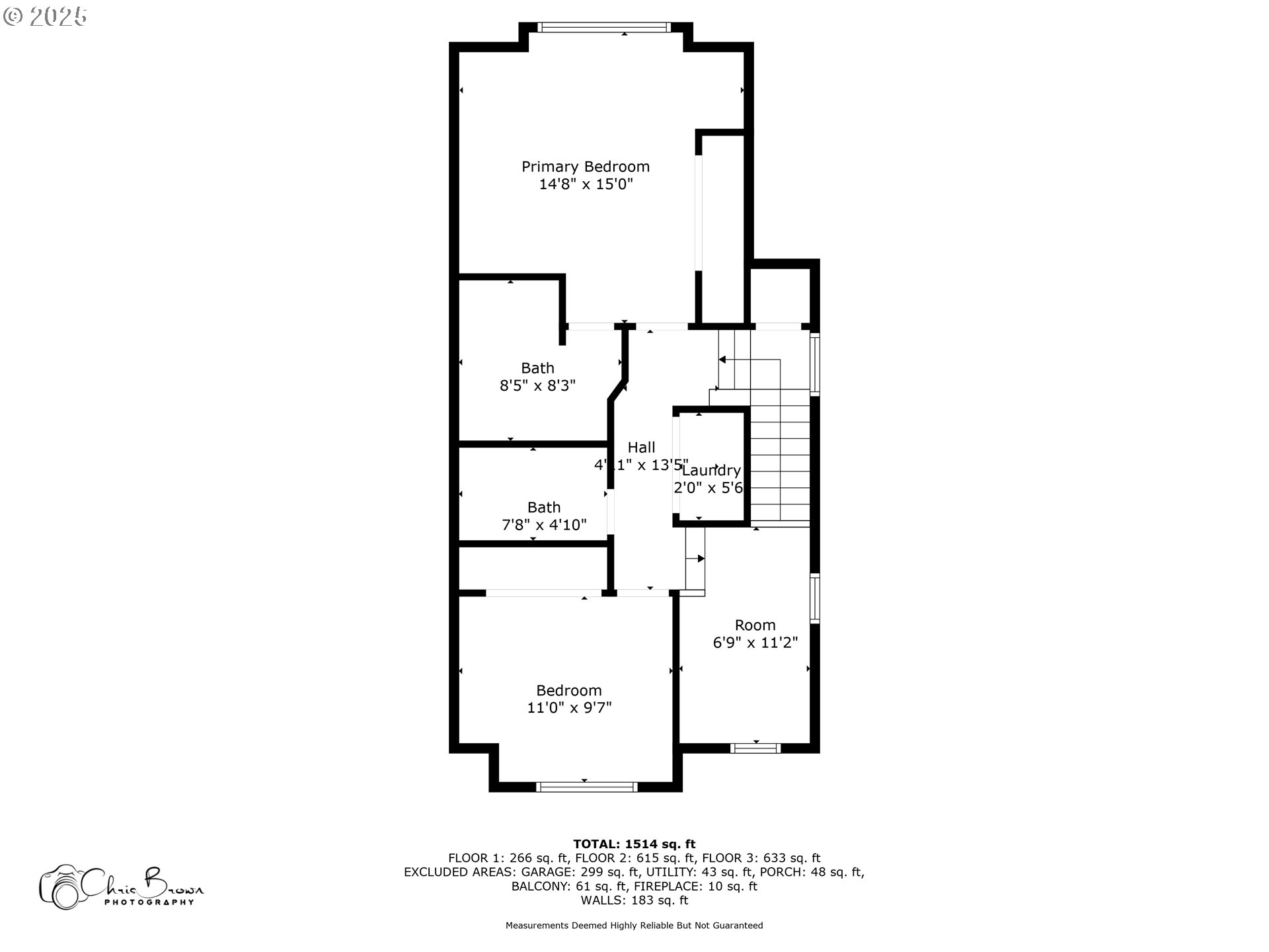 14919 NW SHACKELFORD RD