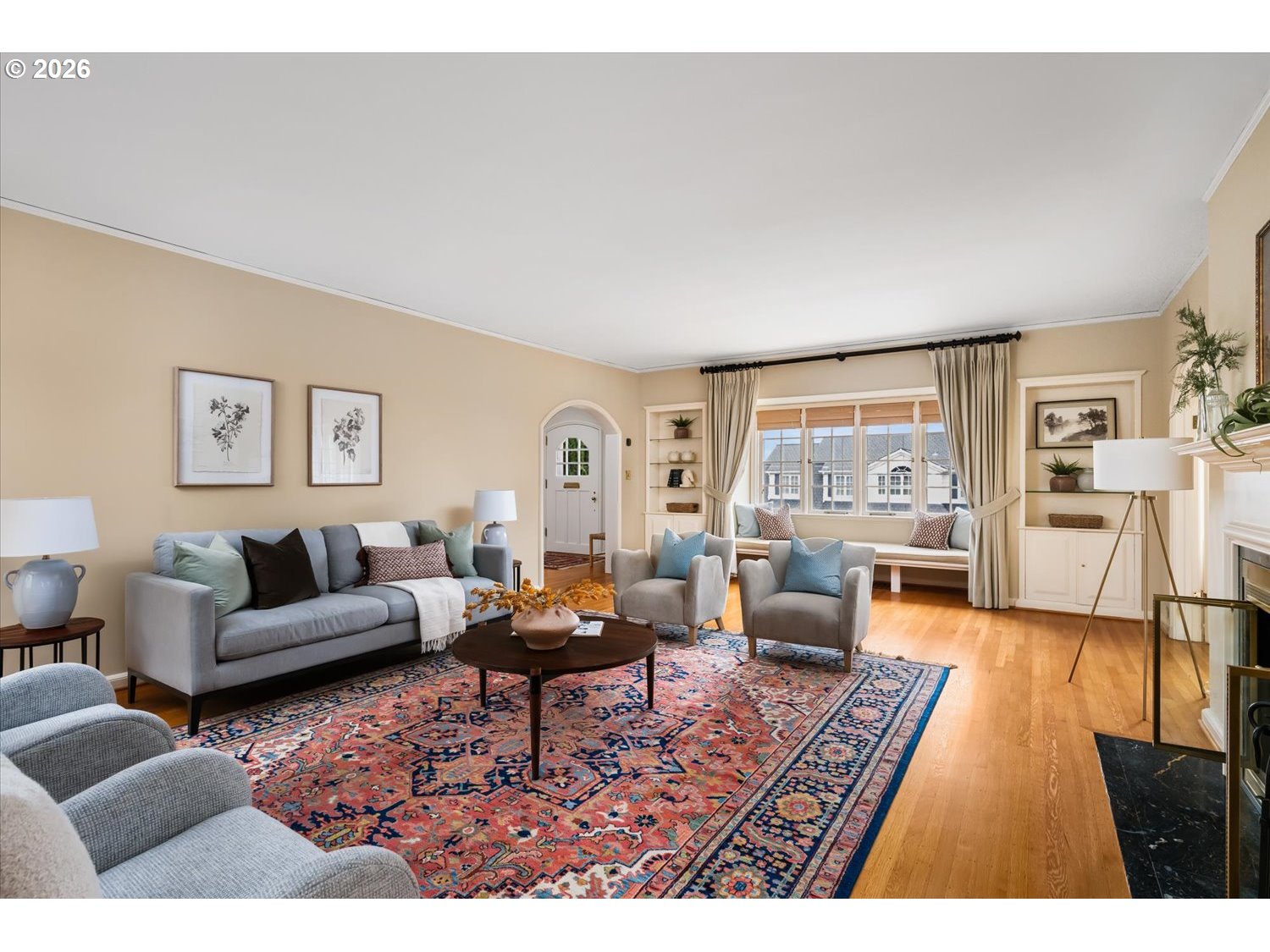 721 NW ALBEMARLE TER
