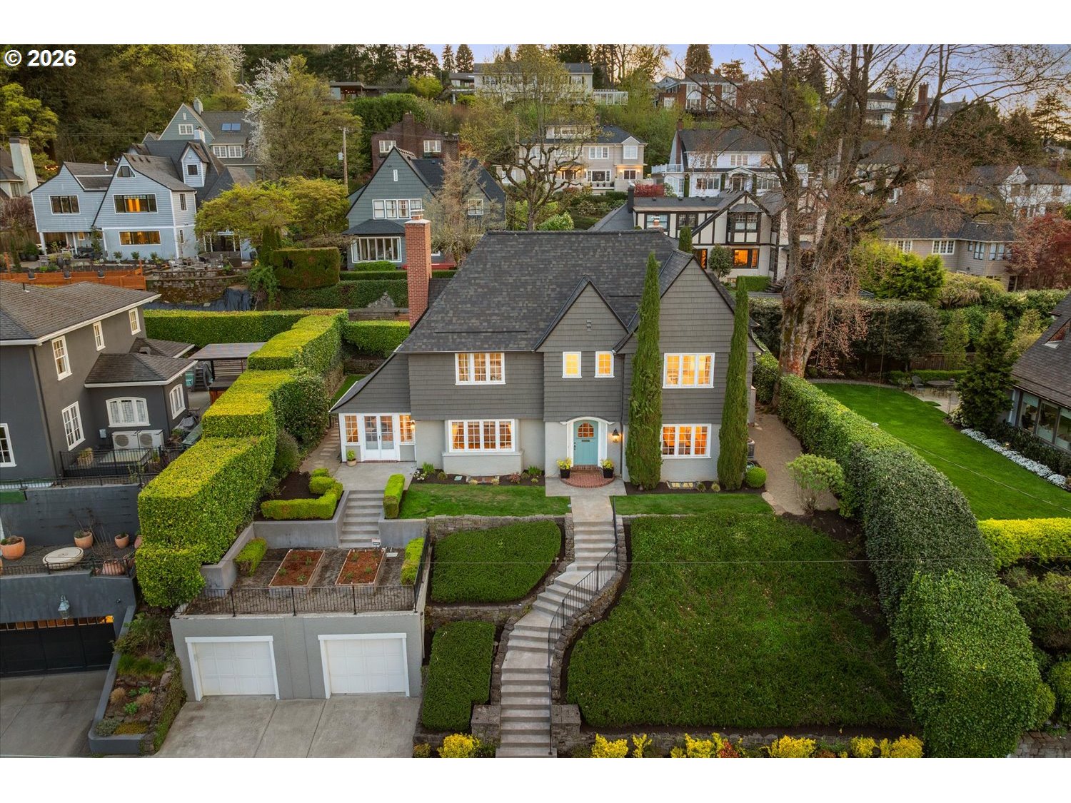 721 NW ALBEMARLE TER