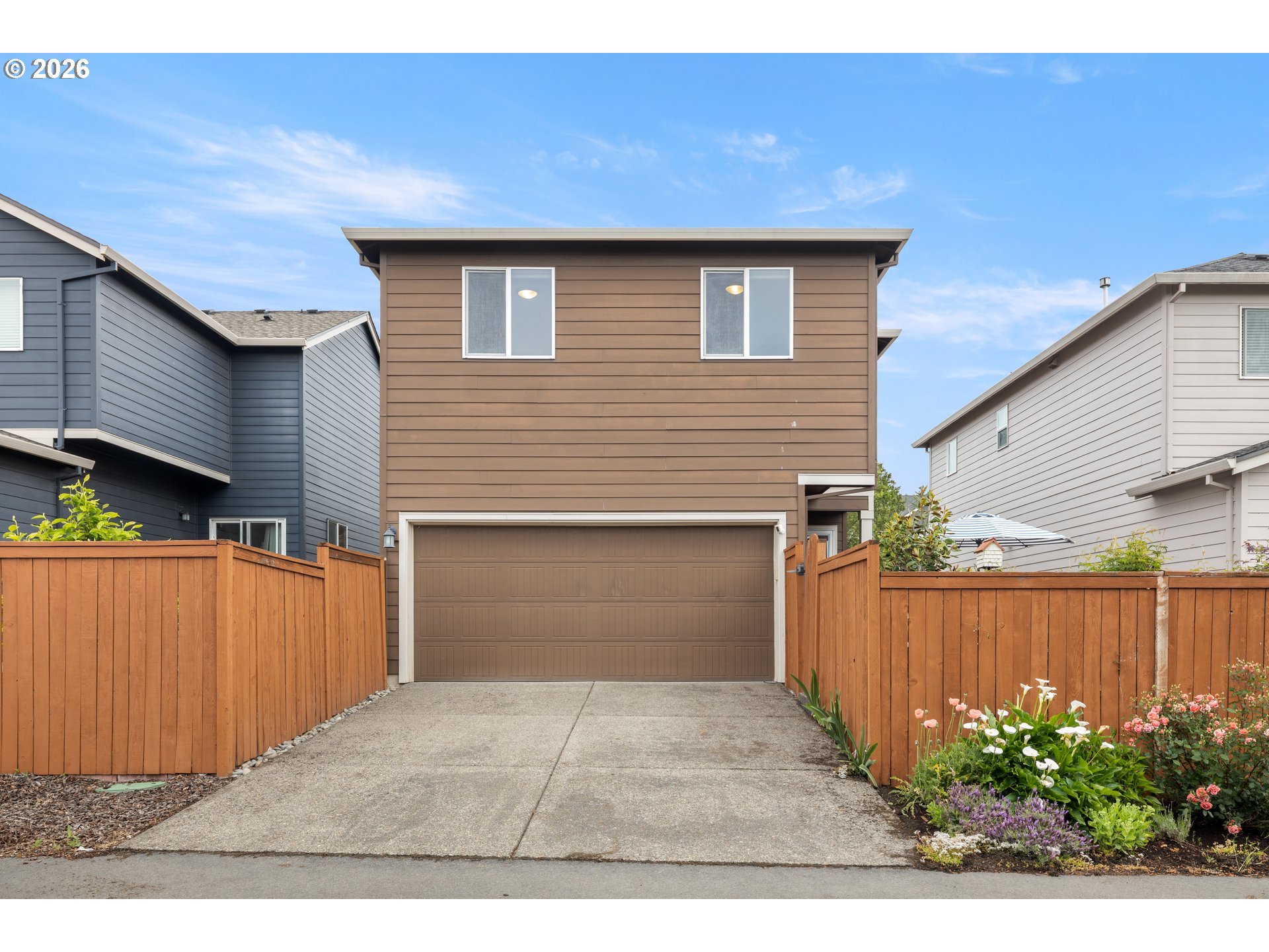 16038 SE KINGBIRD DR