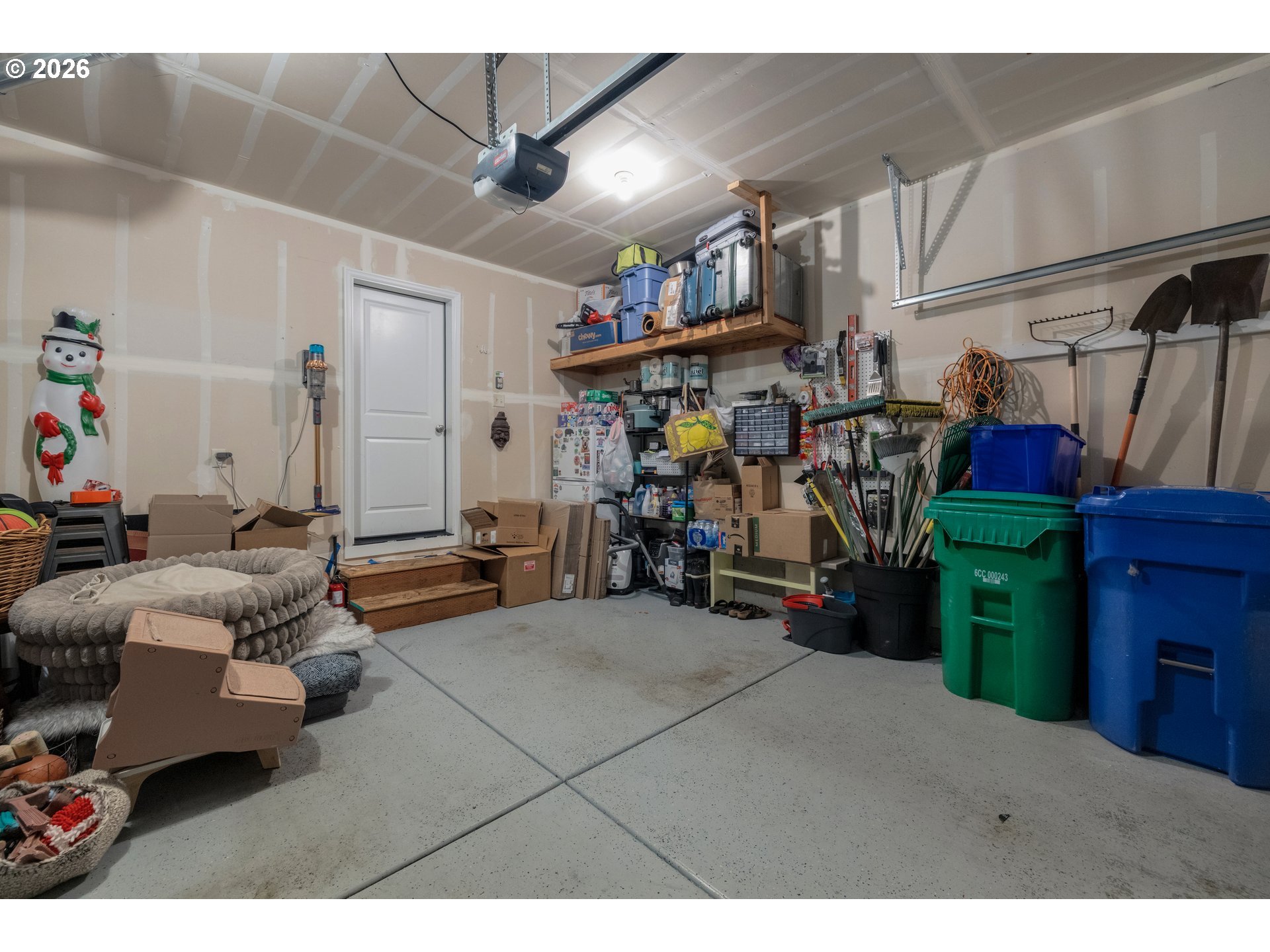 16038 SE KINGBIRD DR