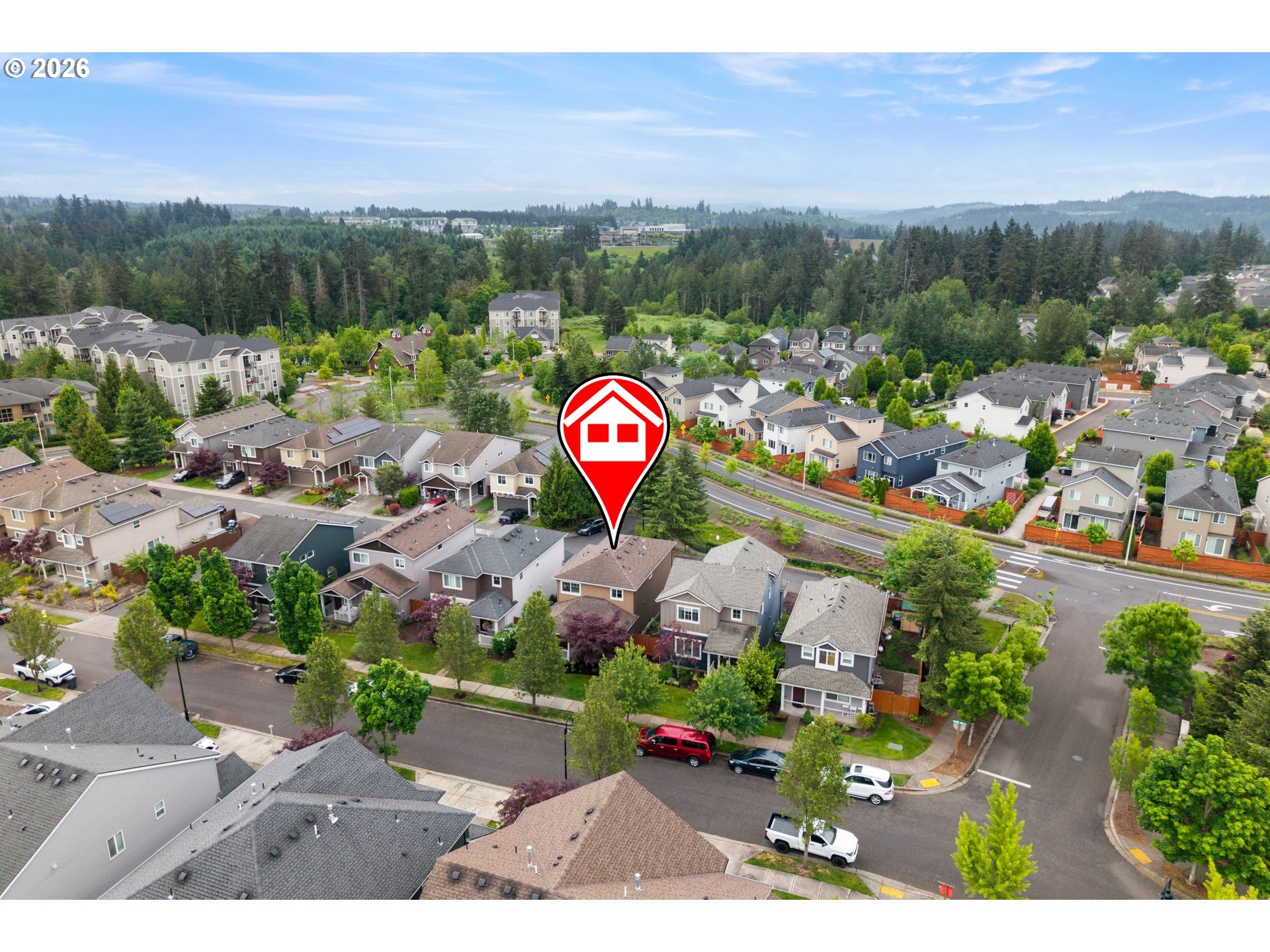 16038 SE KINGBIRD DR