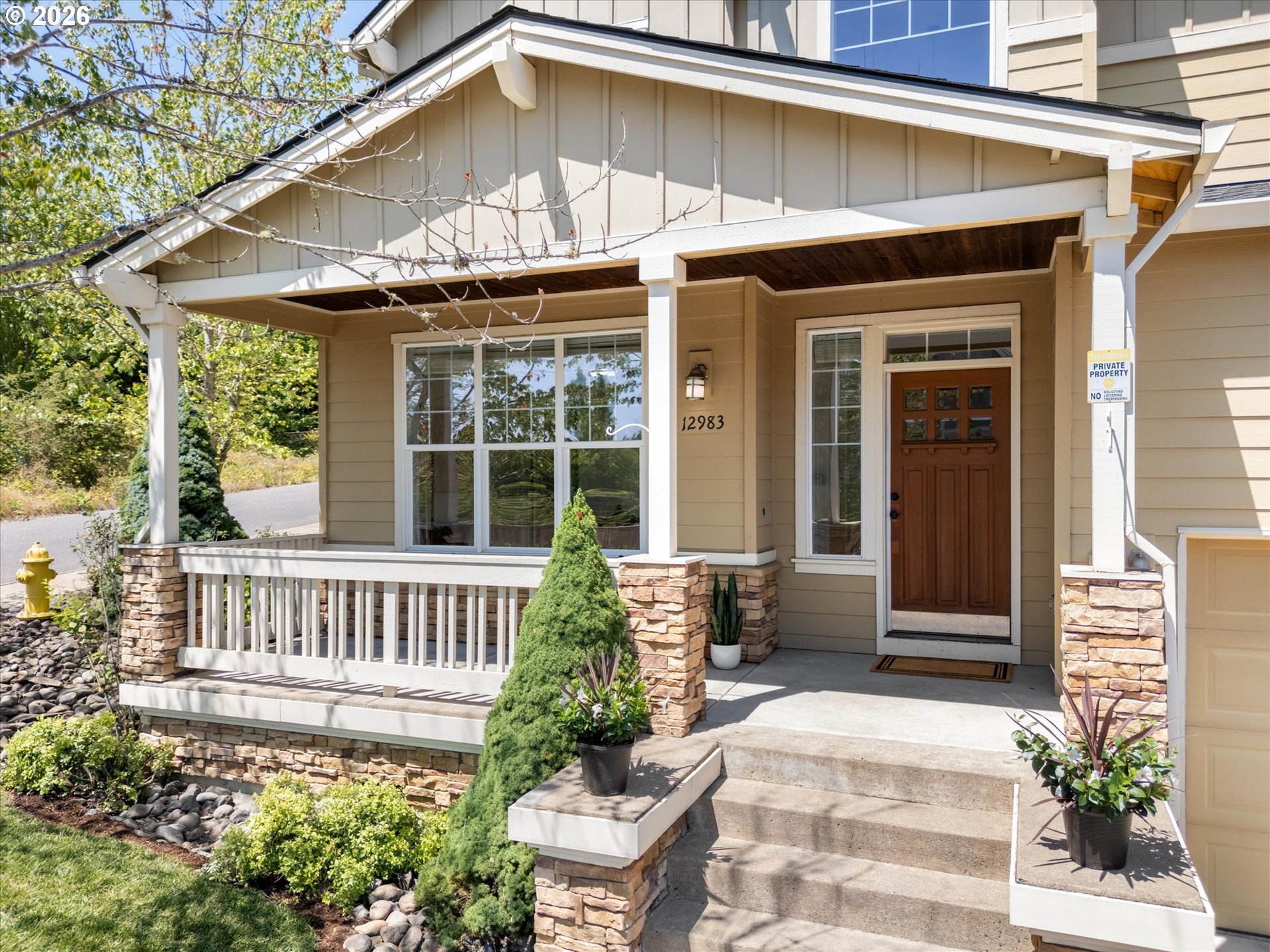 12983 NW RED CEDAR CT