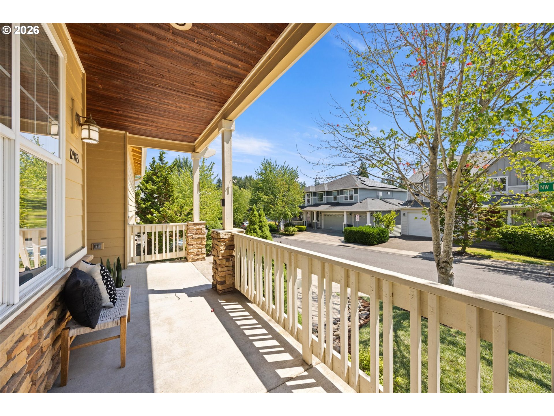 12983 NW RED CEDAR CT