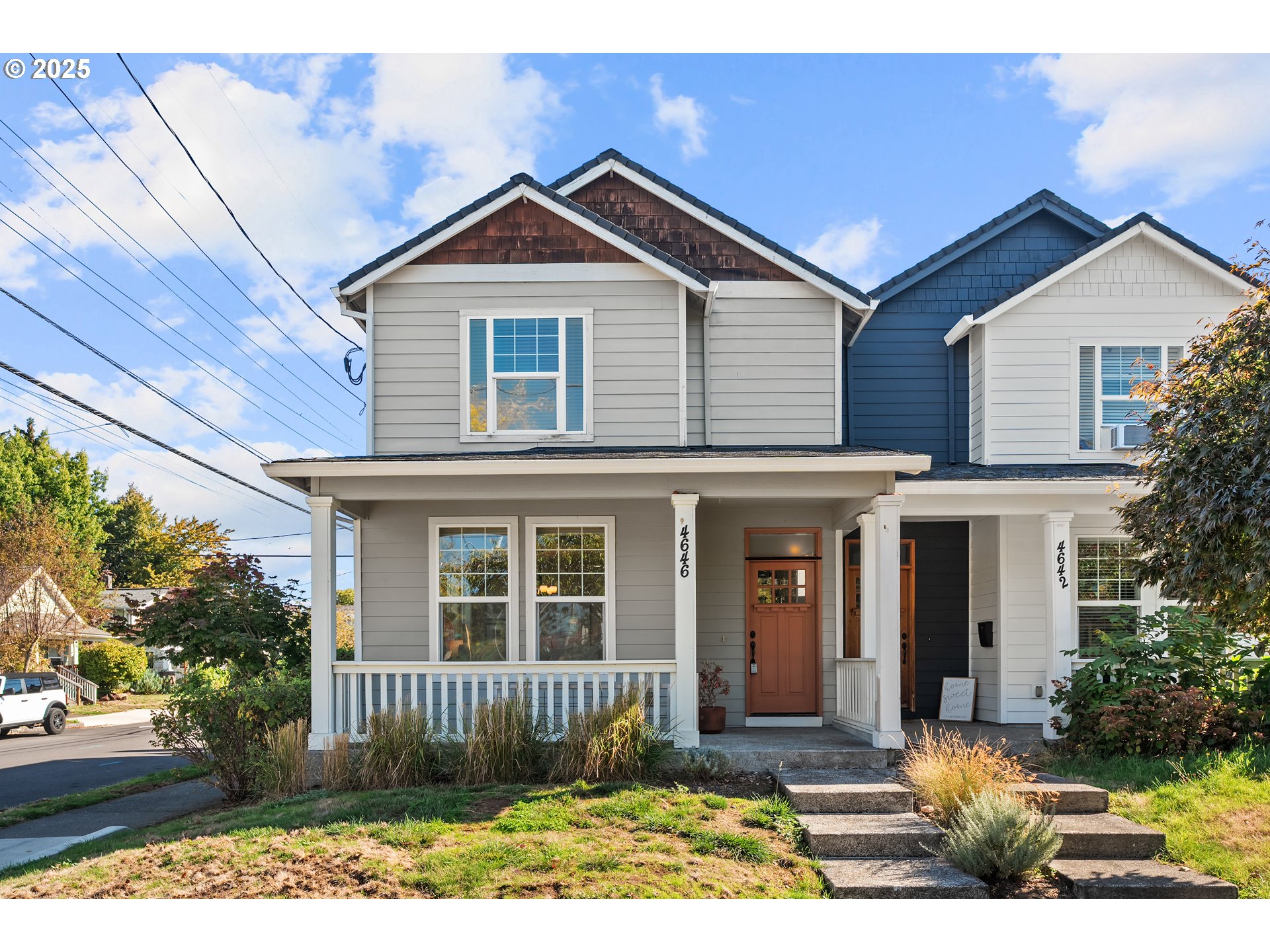 4646 N COMMERCIAL AVE