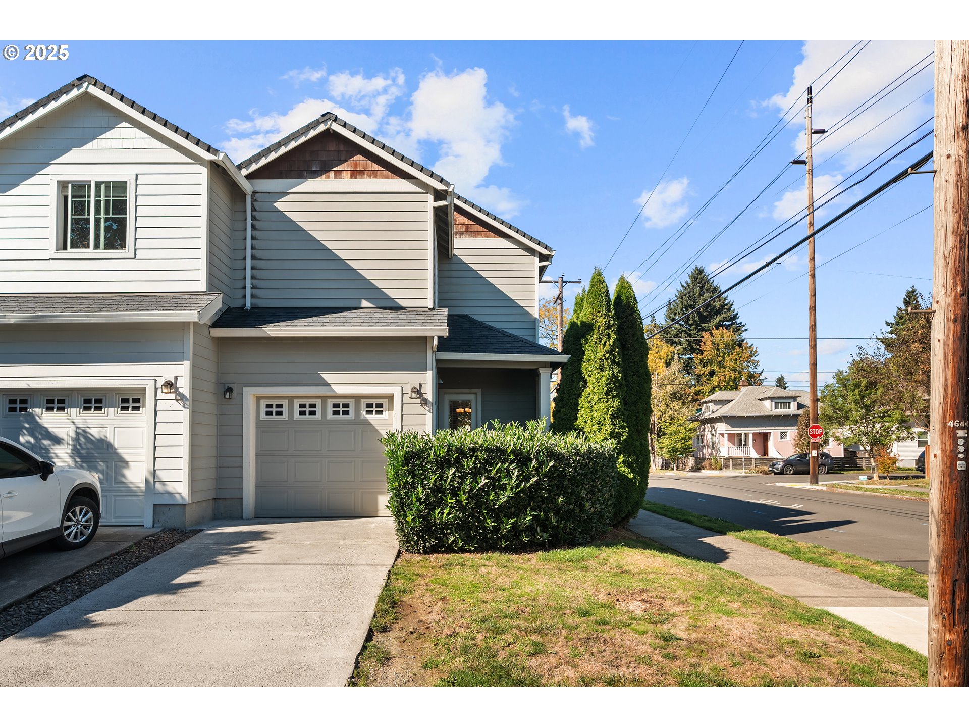 4646 N COMMERCIAL AVE