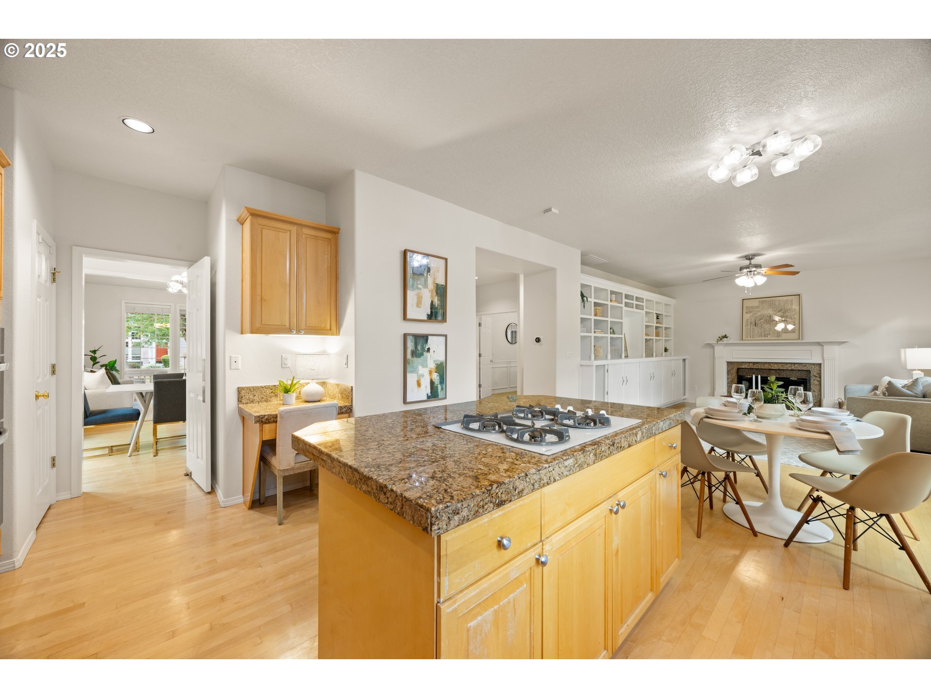 12514 NW BRIMPTON CT