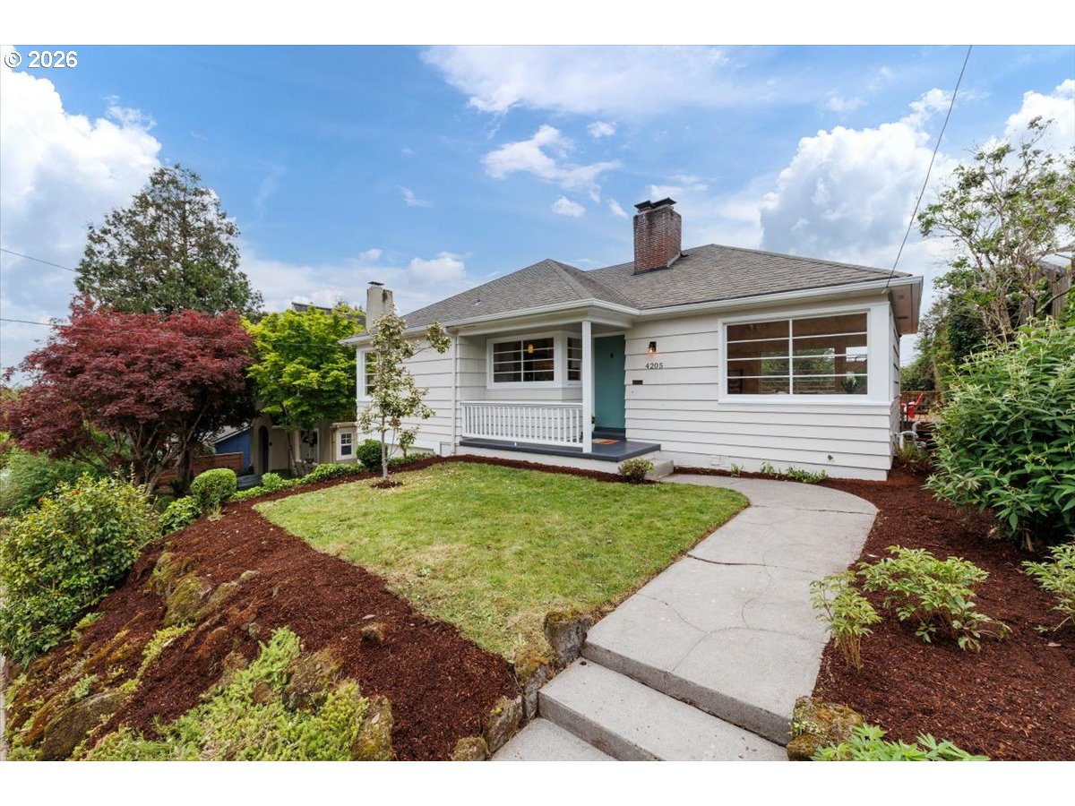 4205 NE 18TH AVE