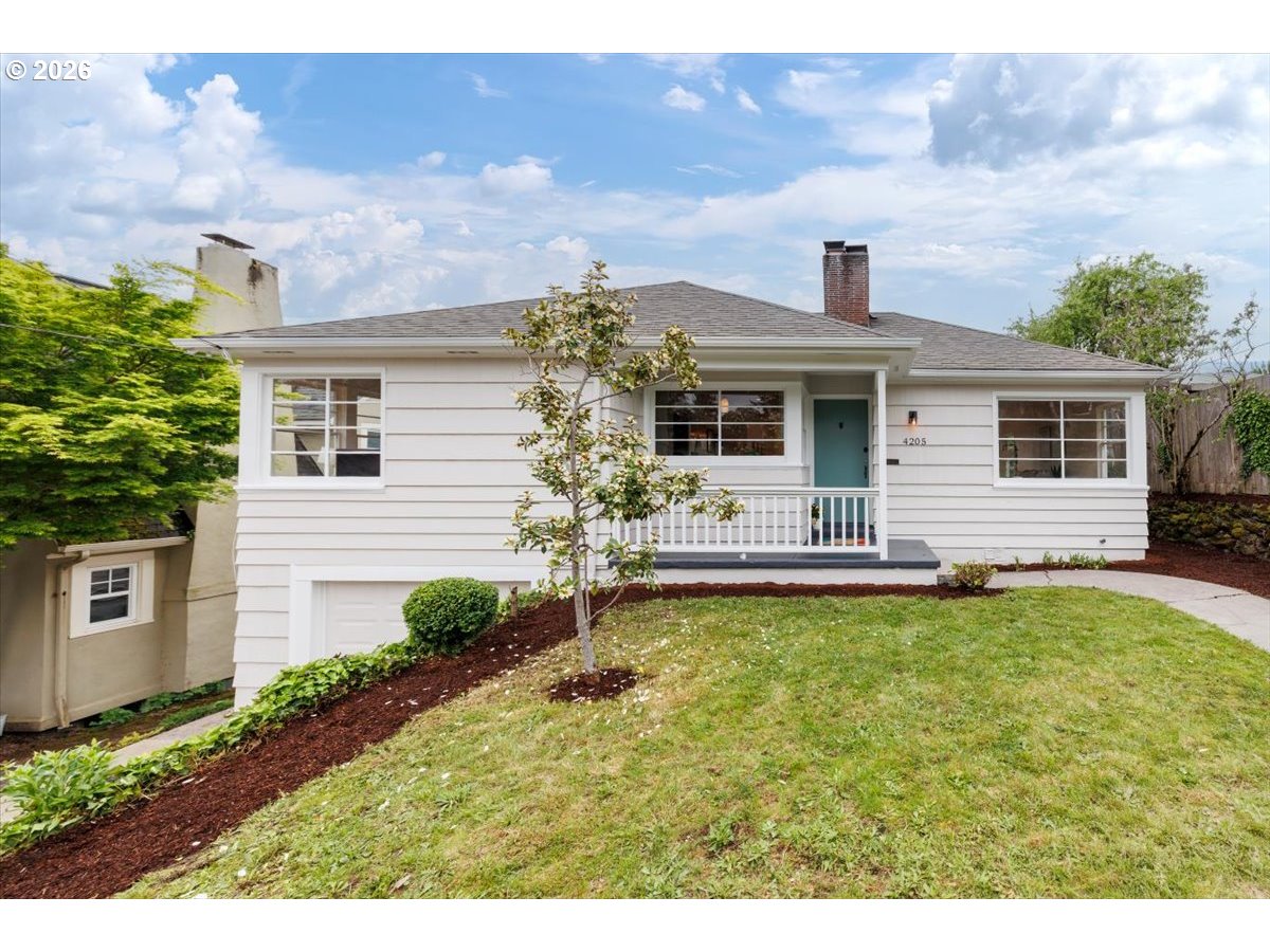 4205 NE 18TH AVE