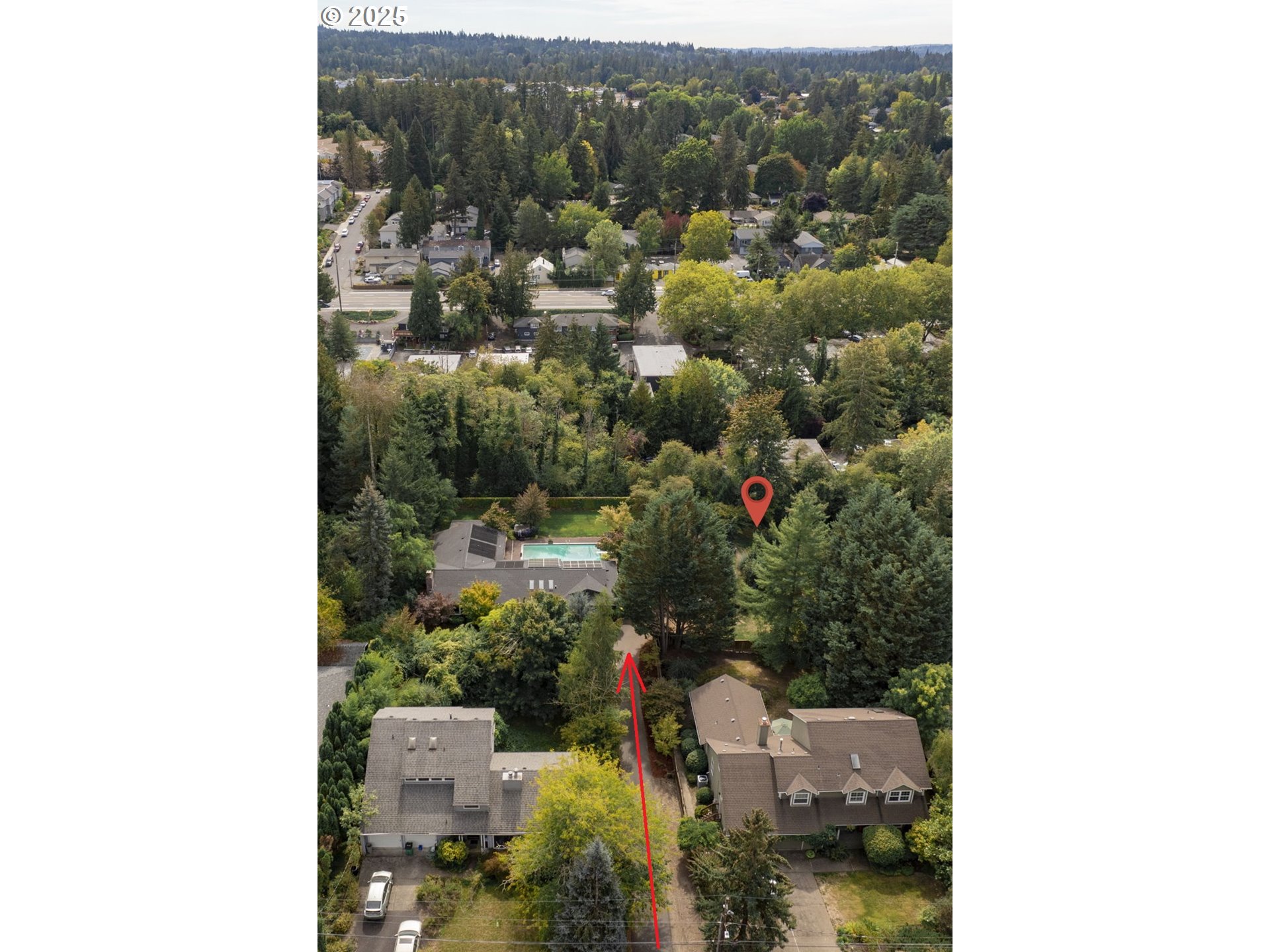 6336 SW SEYMOUR ST B