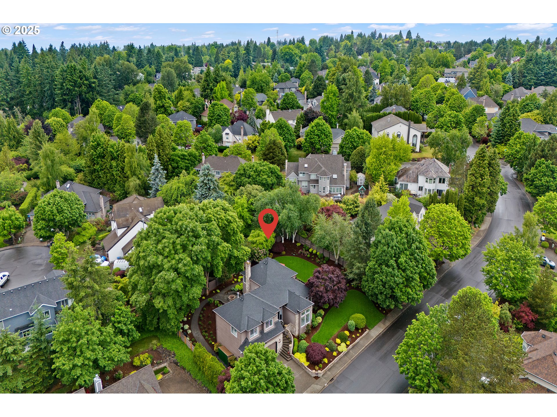 15137 SW PEACHTREE DR