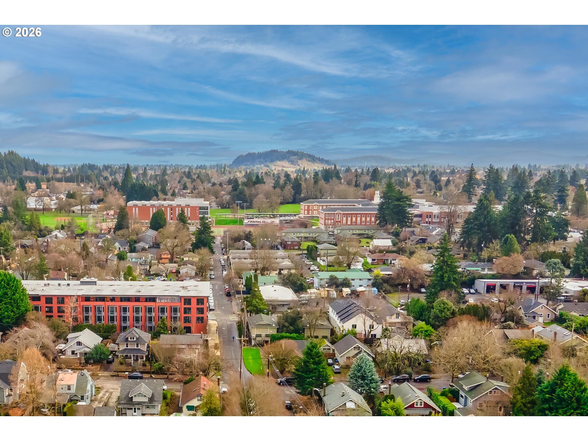 4512 SE CLINTON ST SE