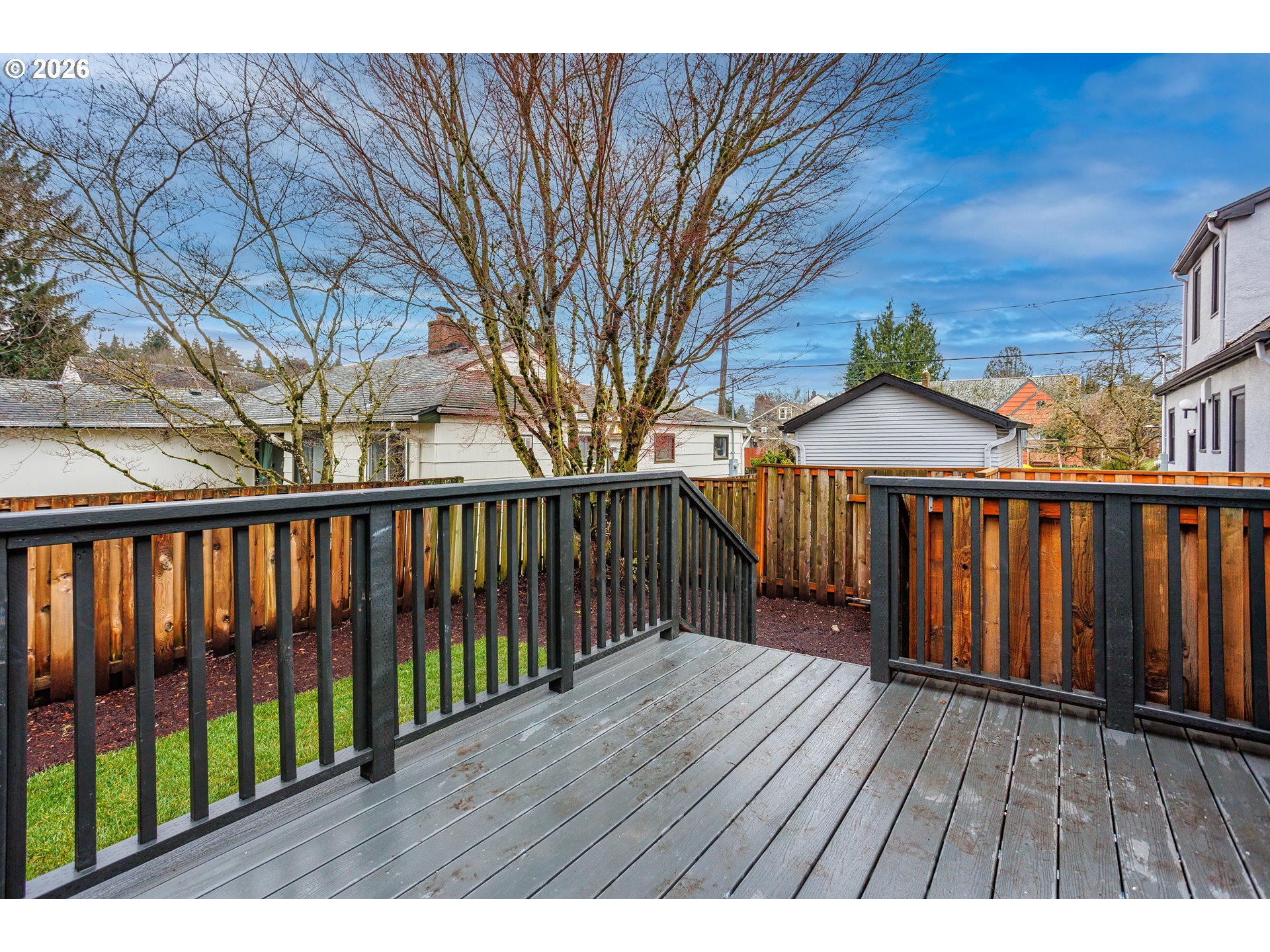 4512 SE CLINTON ST SE