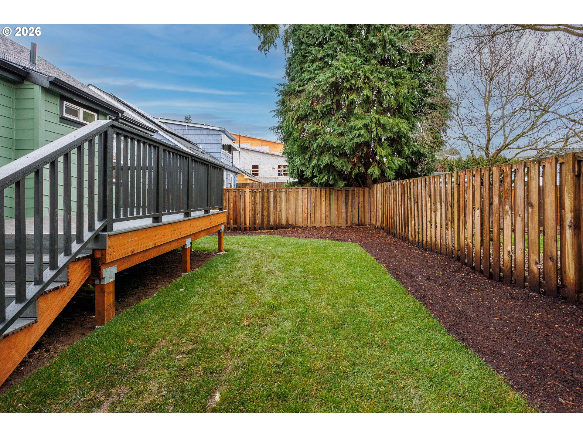 4512 SE CLINTON ST SE