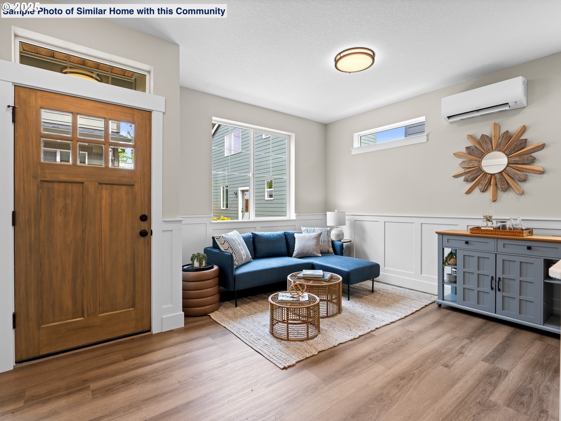 4583 N Haight AVE