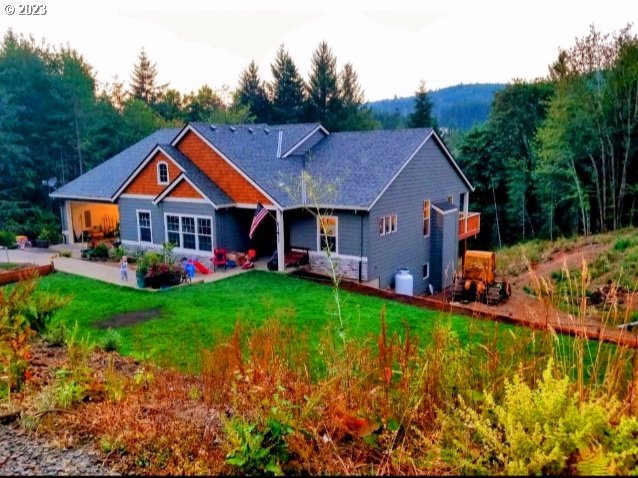 38233 SW LAURELWOOD RD