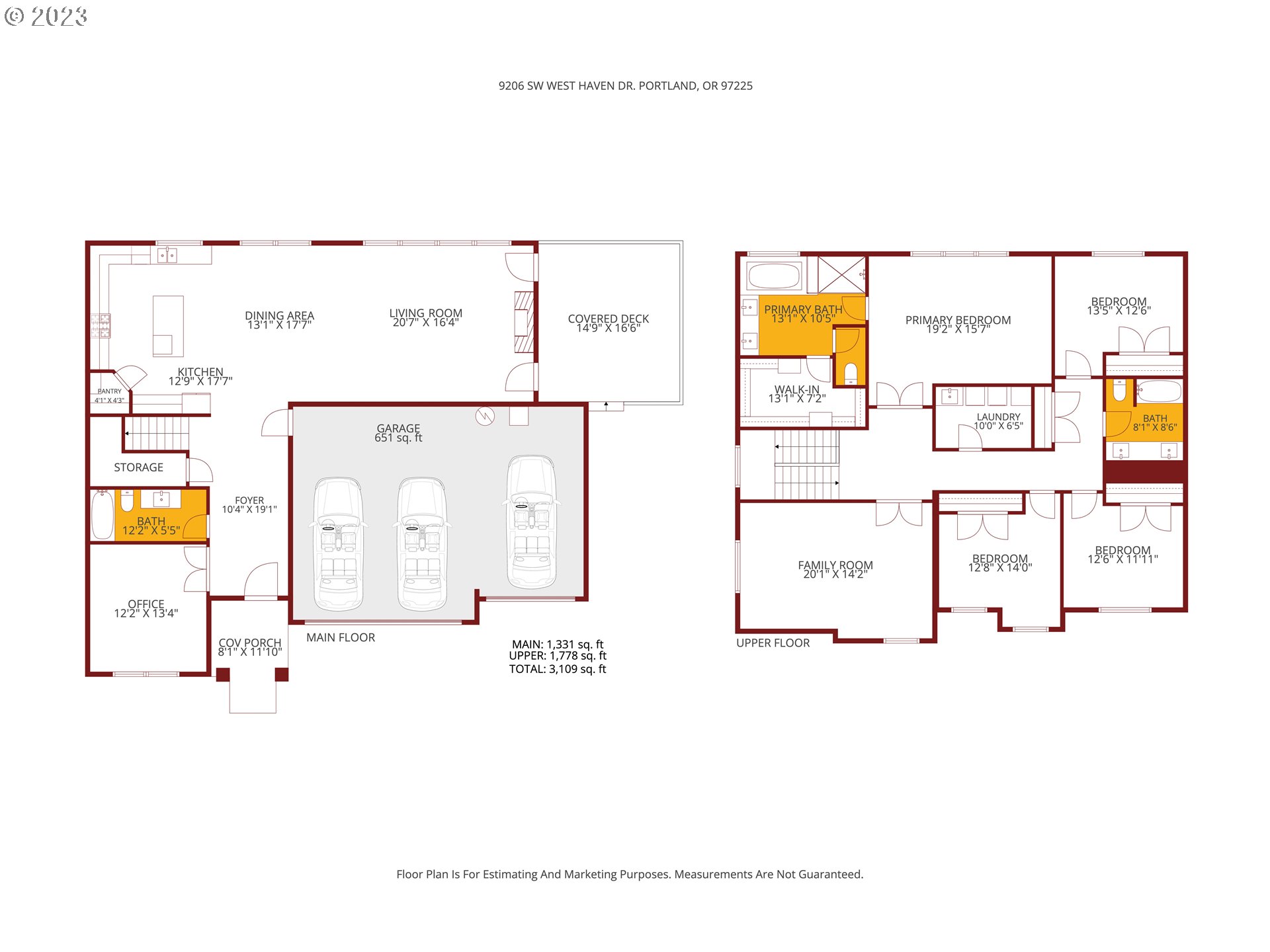 9206 SW WEST HAVEN DR