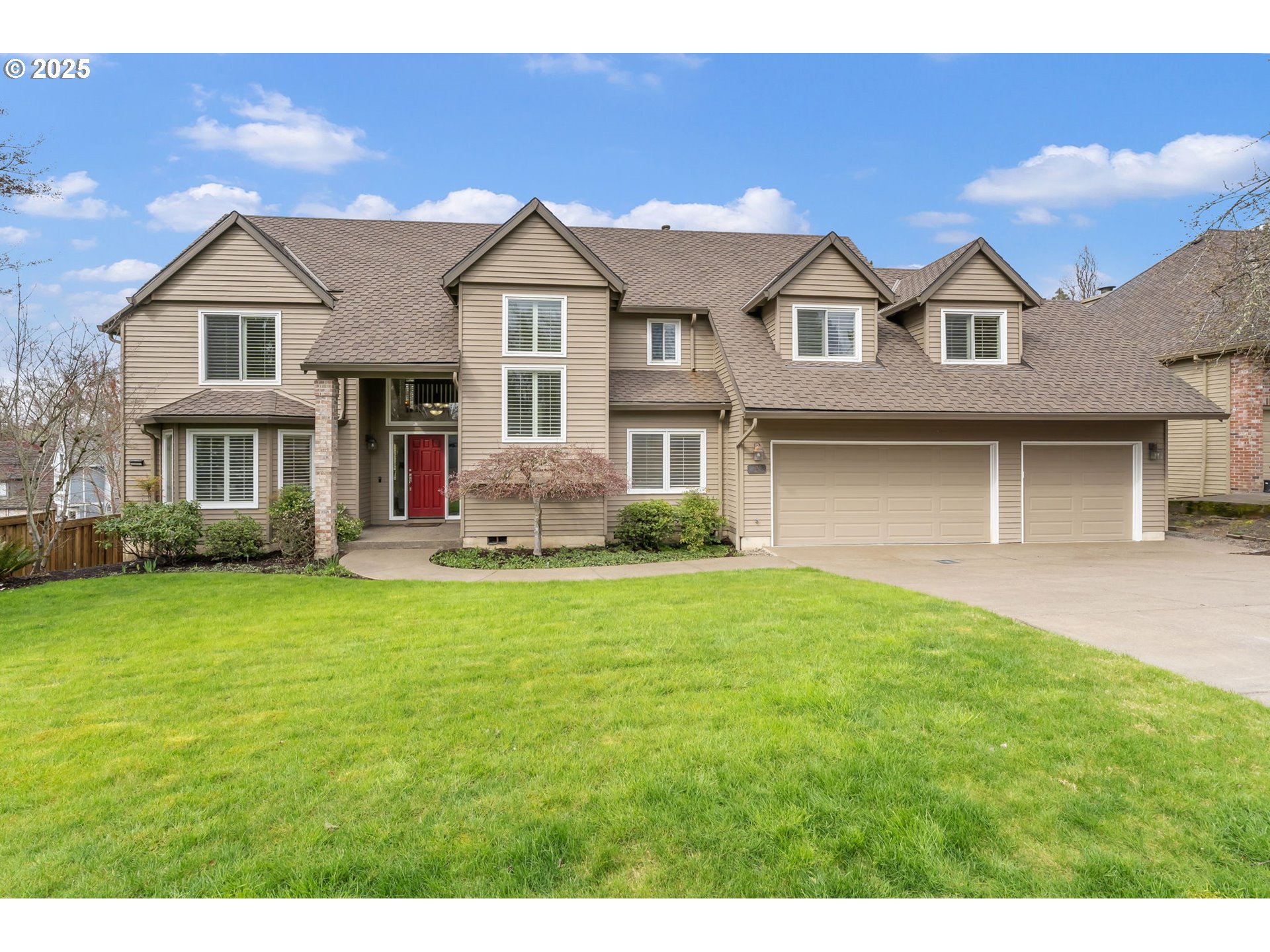 3265 NW BAUER WOODS DR