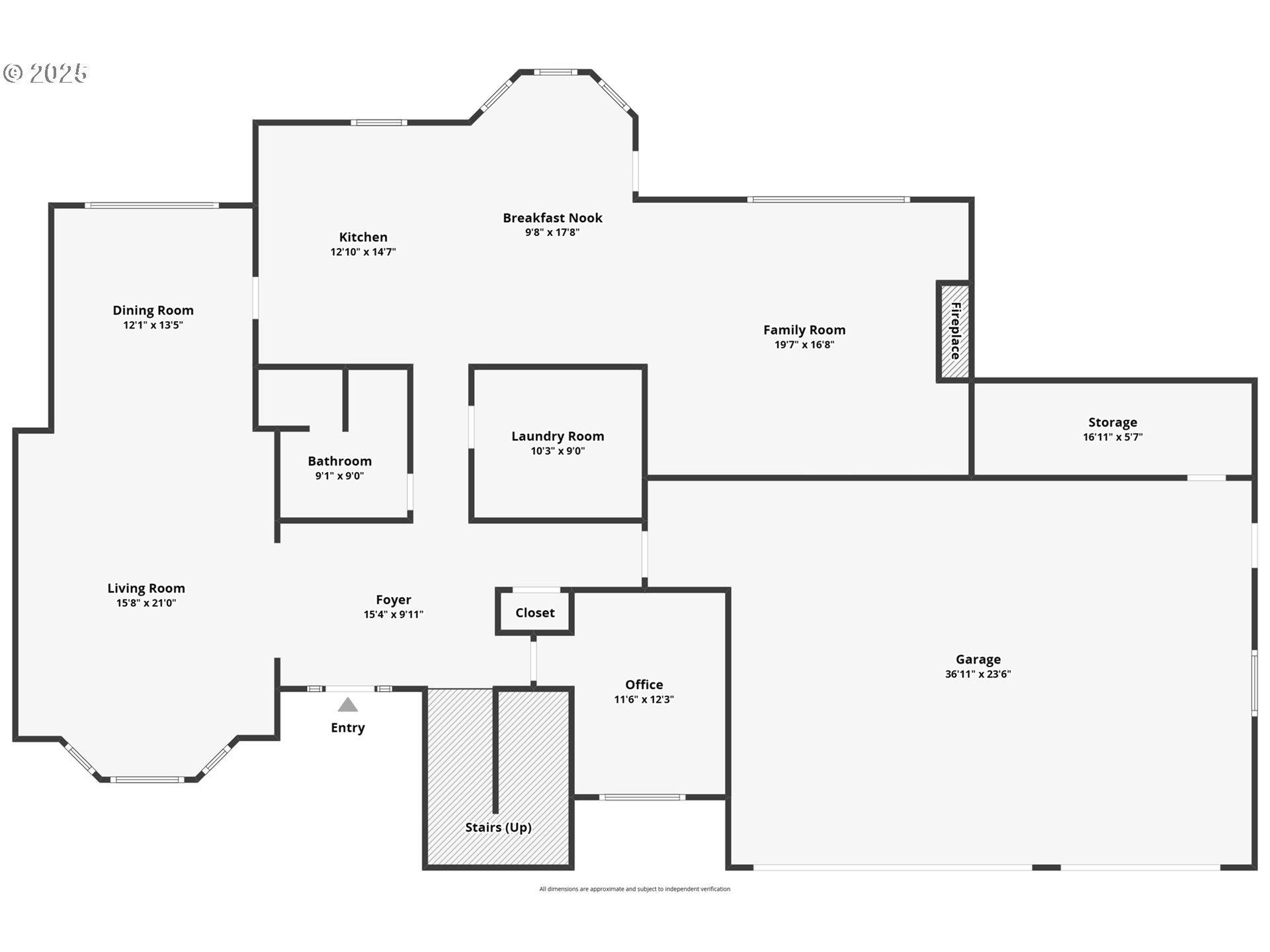 3265 NW BAUER WOODS DR