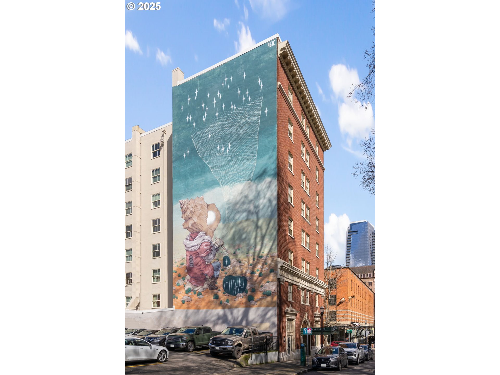1005 SW PARK AVE 801