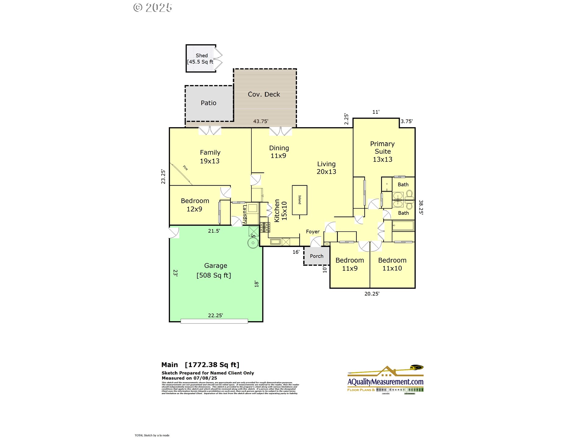 18431 INDIAN CREEK DR