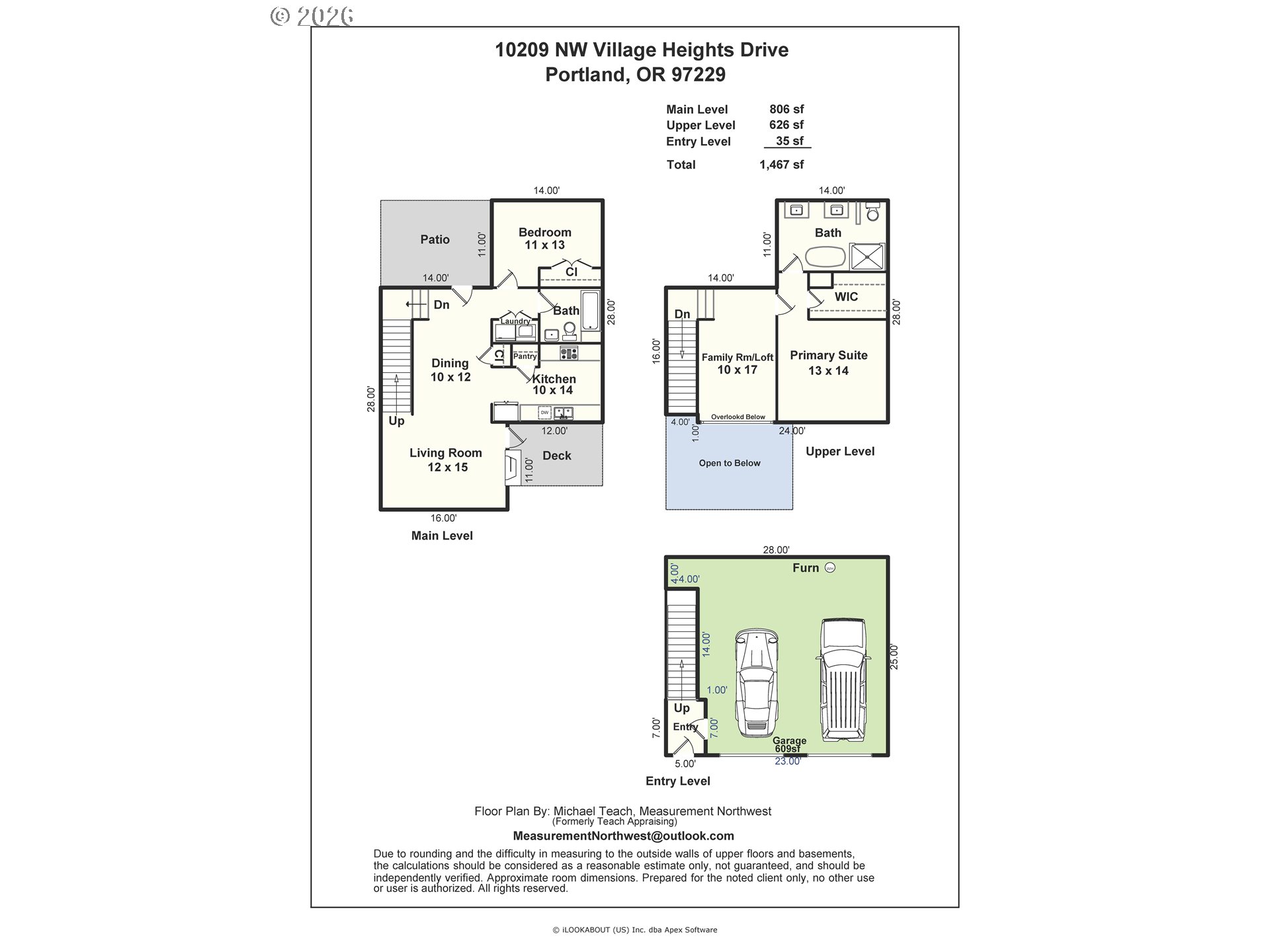 10209 NW VILLAGE HEIGHTS DR