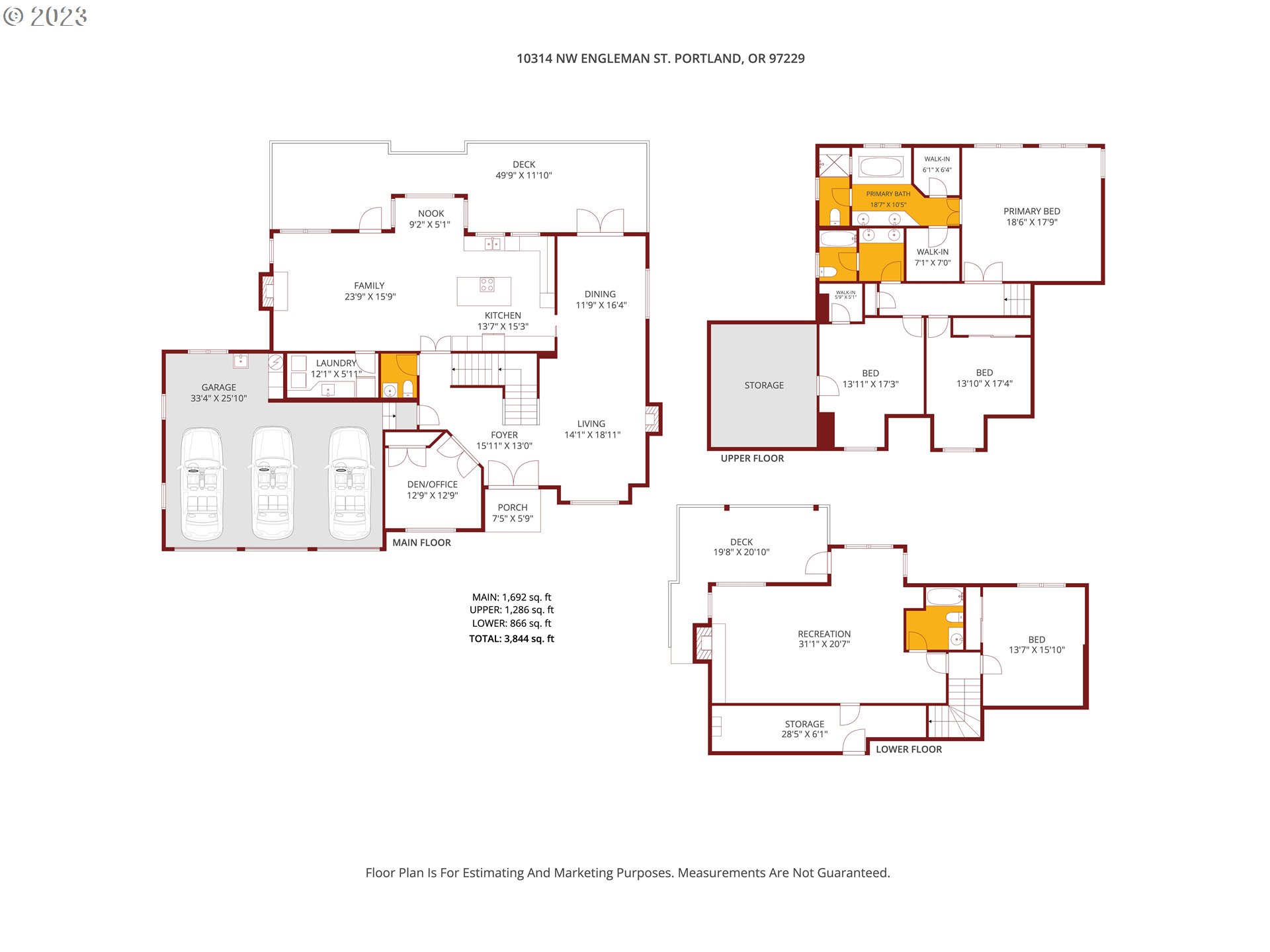 10314 NW ENGLEMAN ST