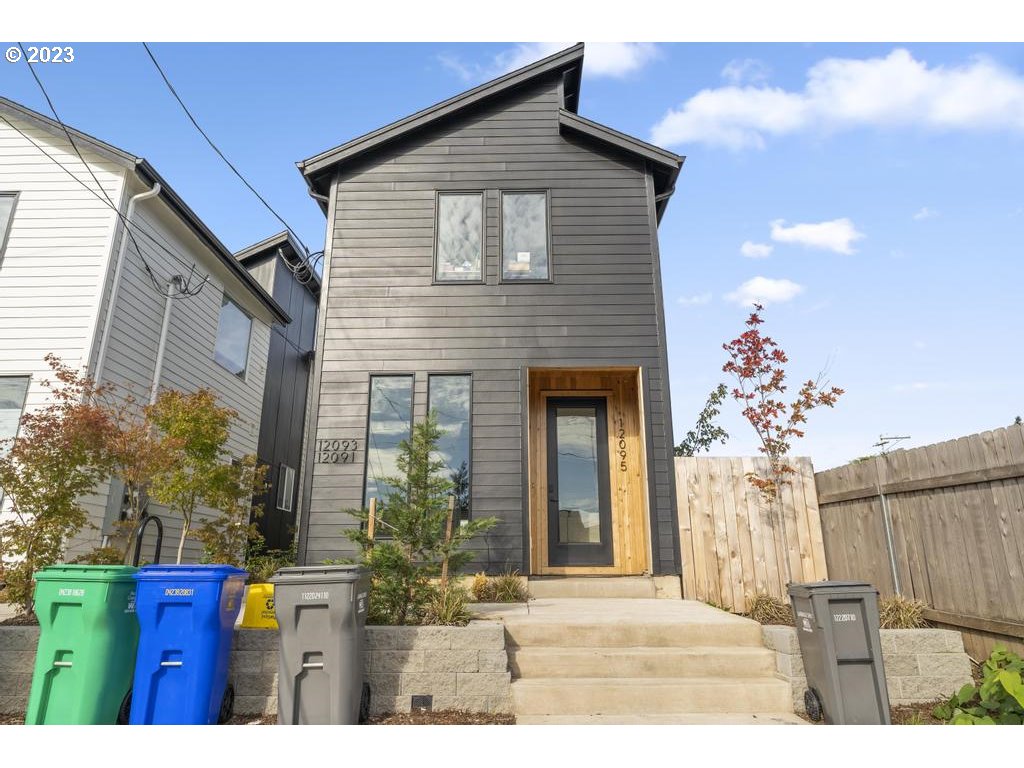 12093 SE Oak ST