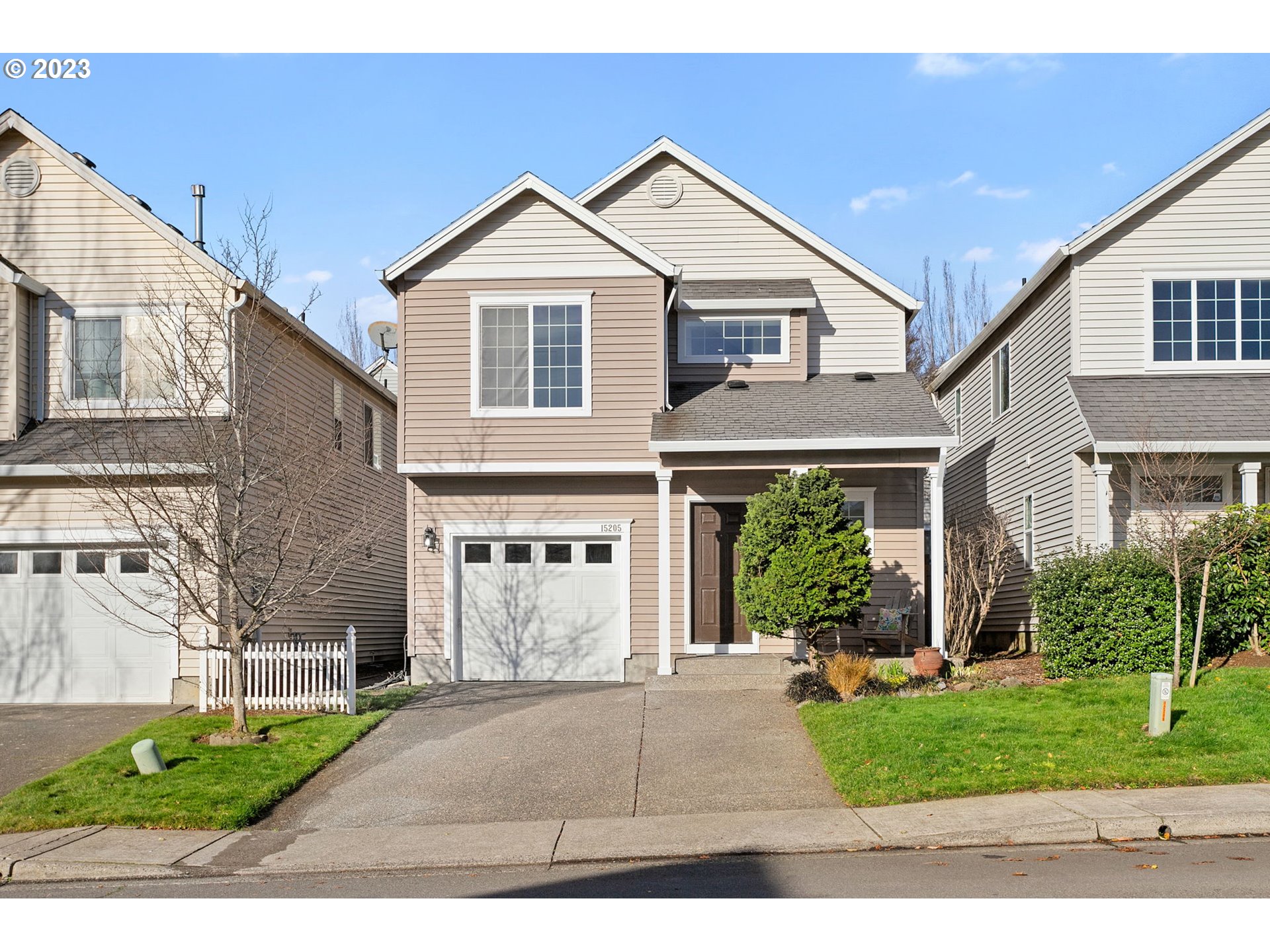 15205 NW TWOPONDS DR