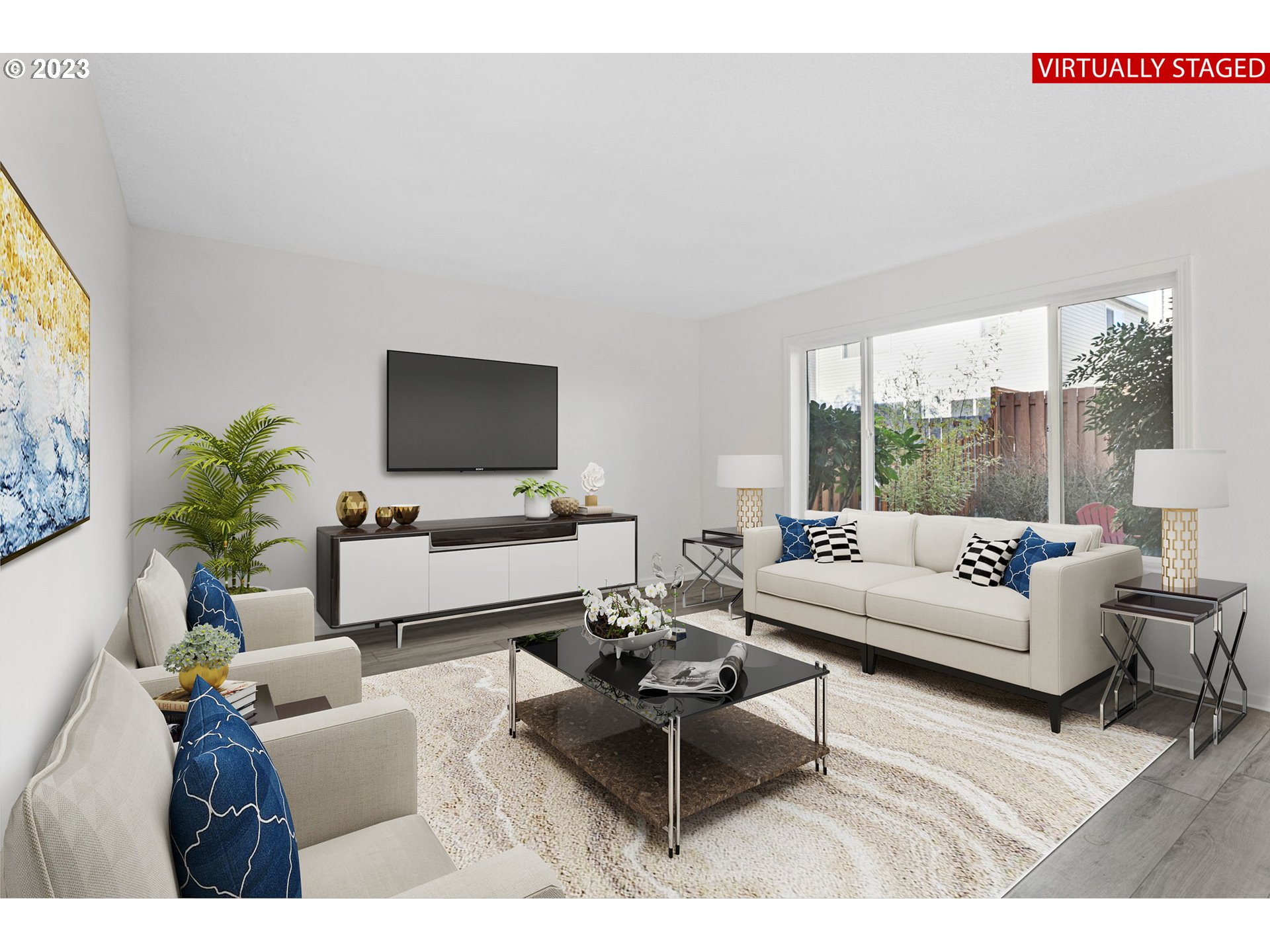 15205 NW TWOPONDS DR