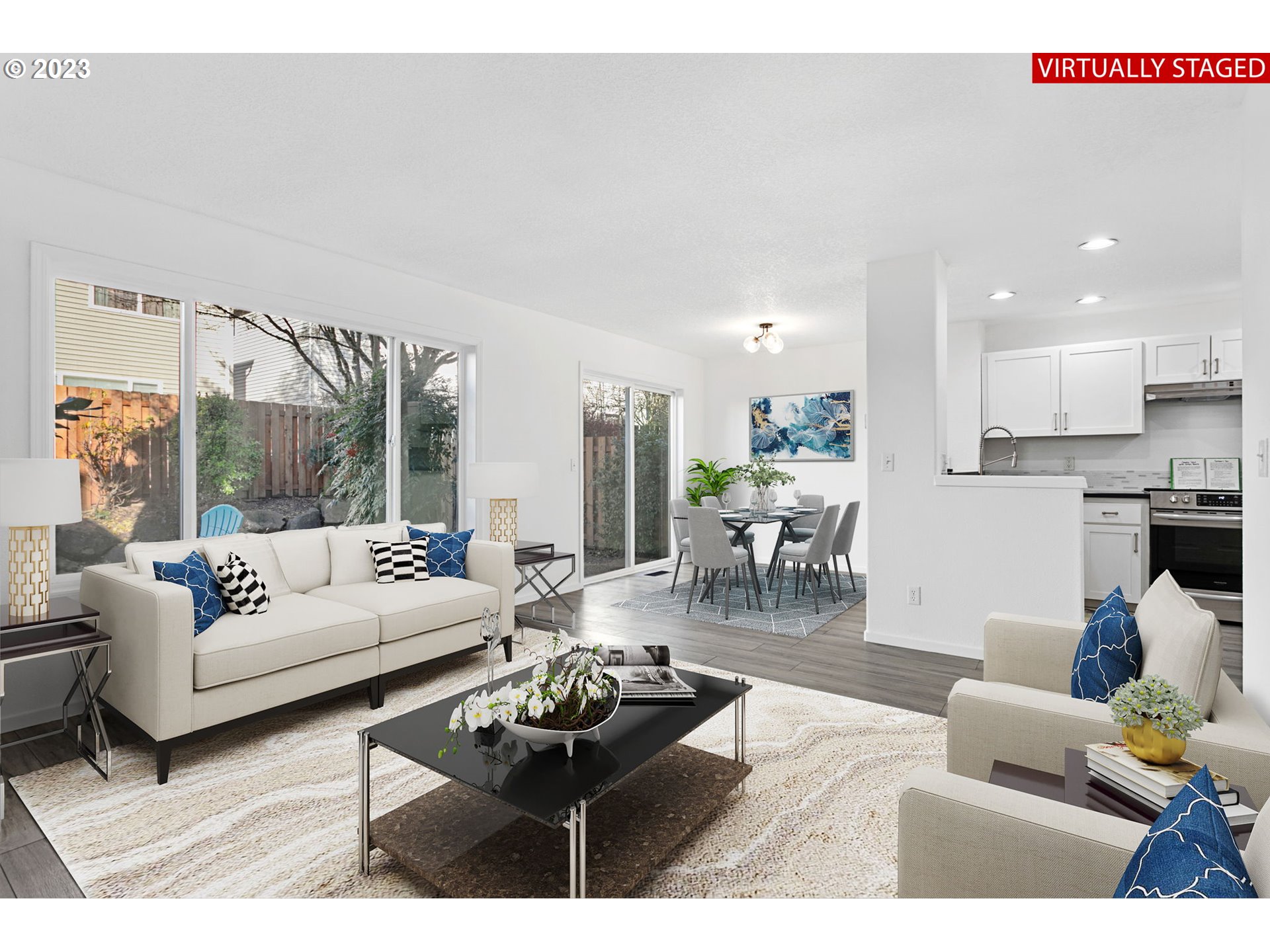 15205 NW TWOPONDS DR