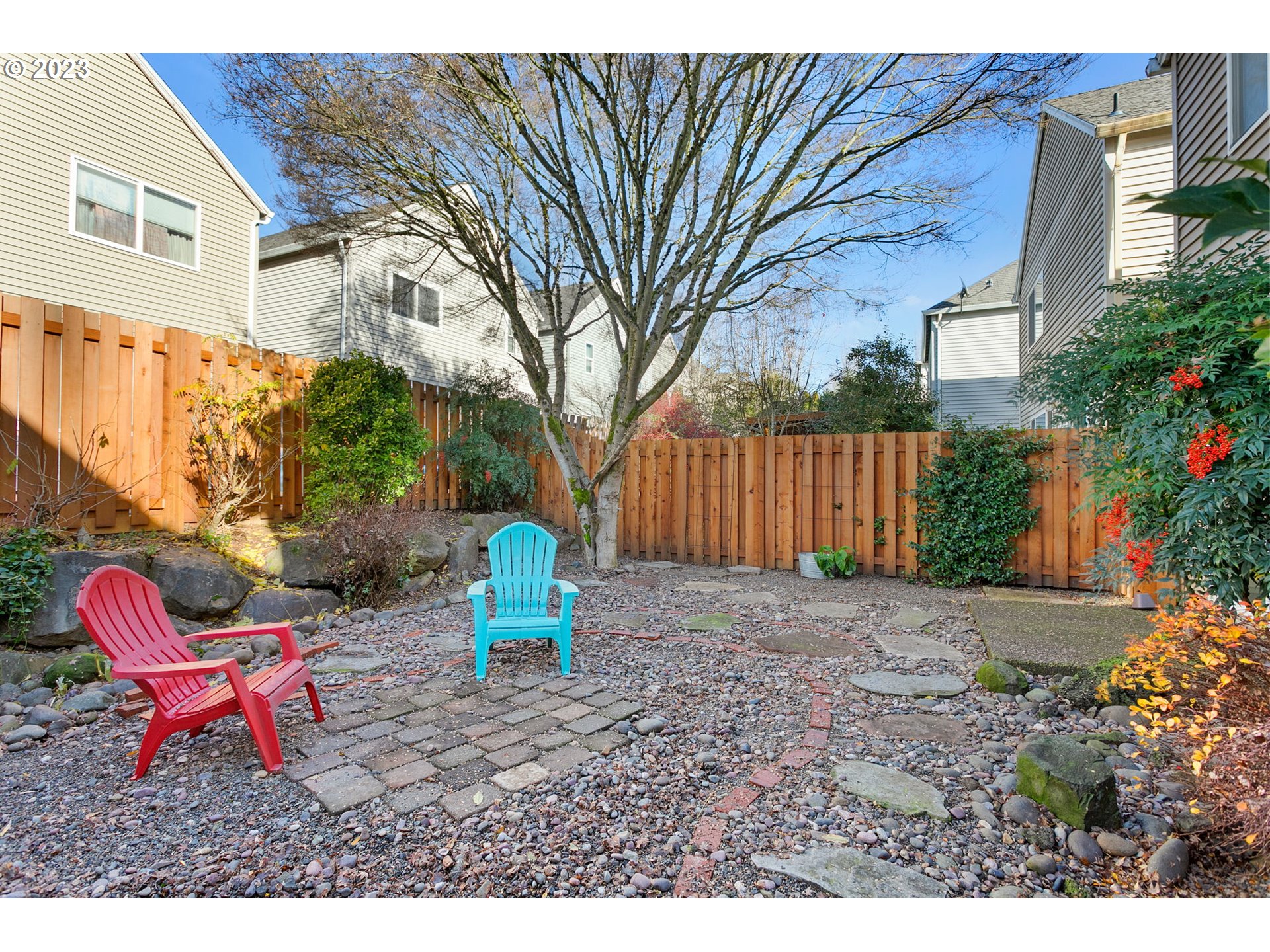 15205 NW TWOPONDS DR