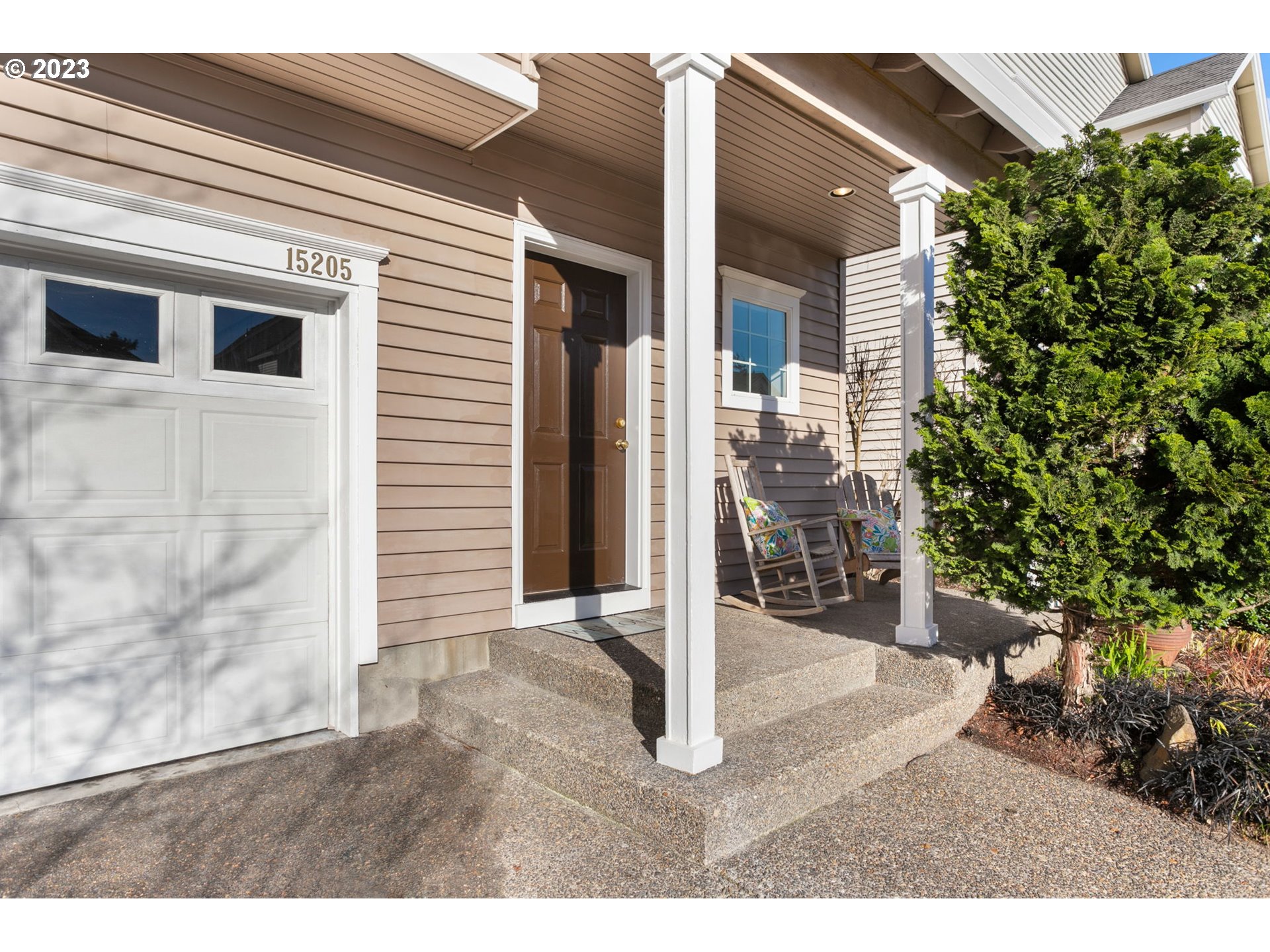 15205 NW TWOPONDS DR