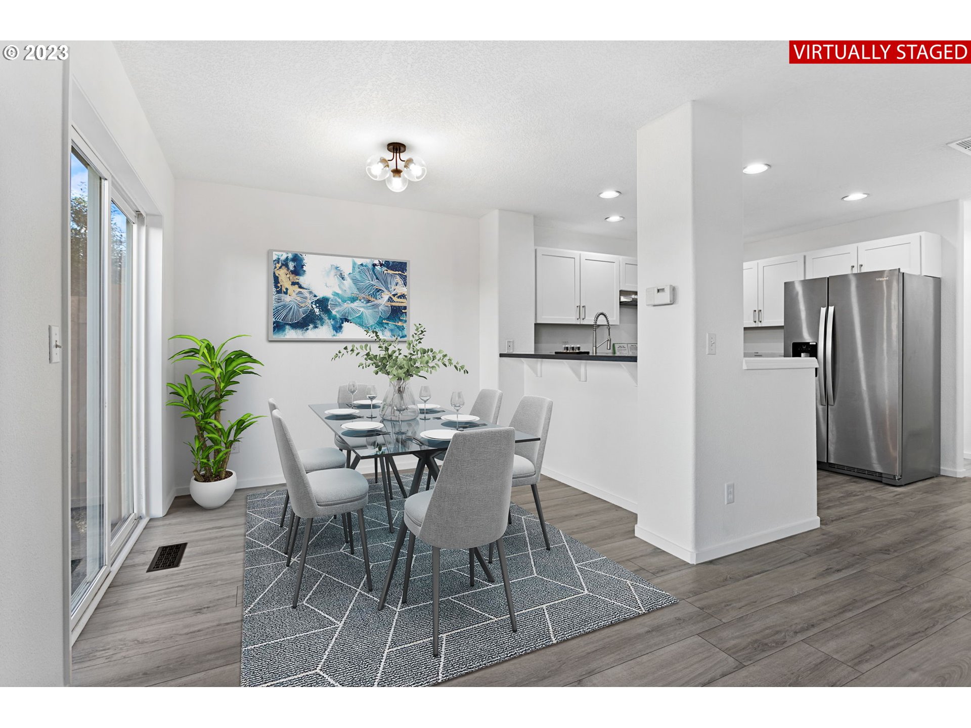 15205 NW TWOPONDS DR