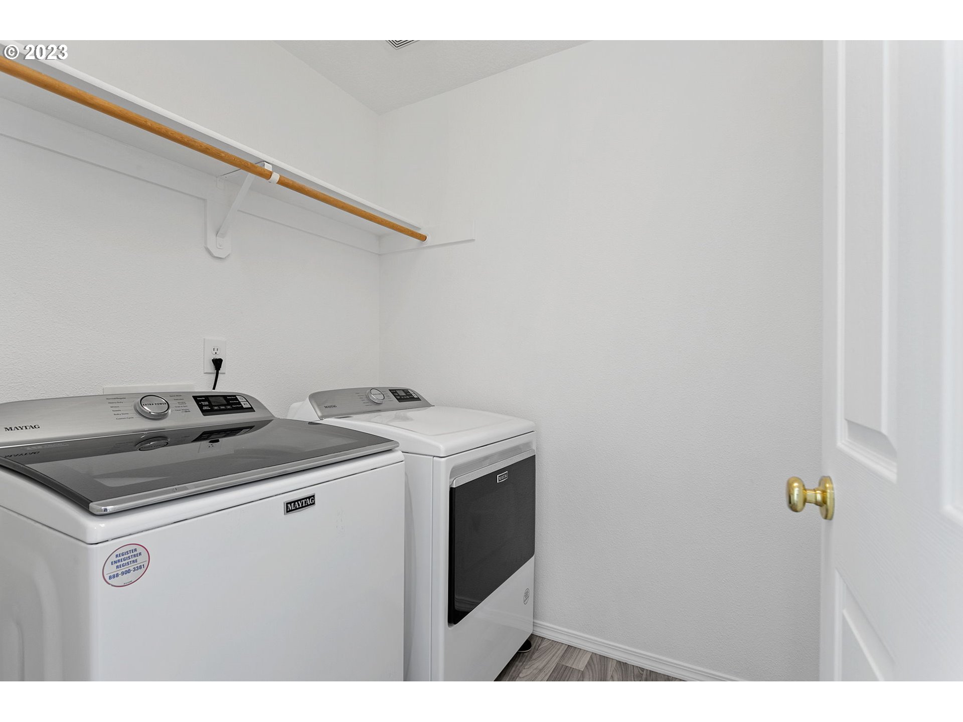 15205 NW TWOPONDS DR